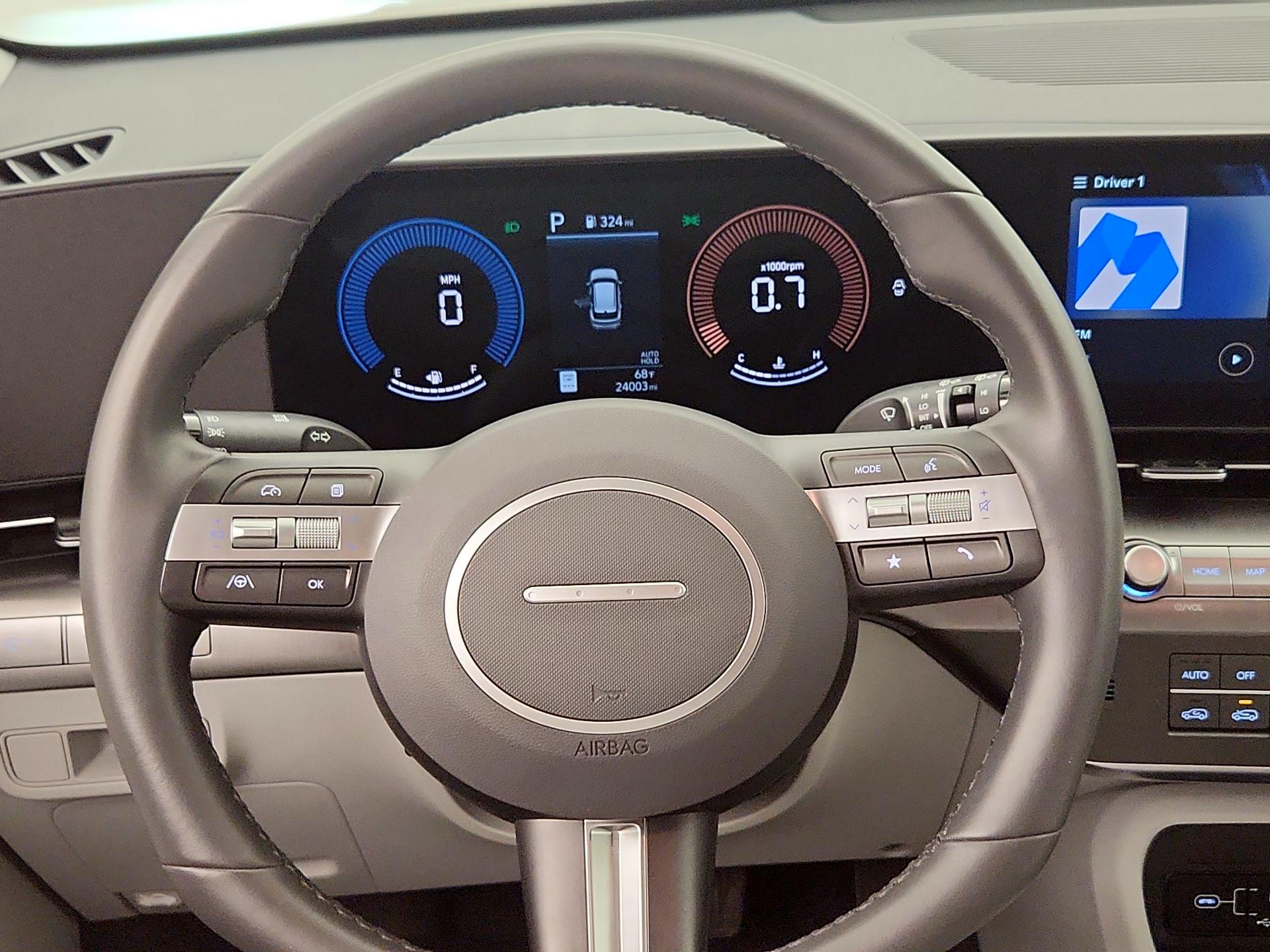 Thumbnail: 2025 Hyundai Kona - 10