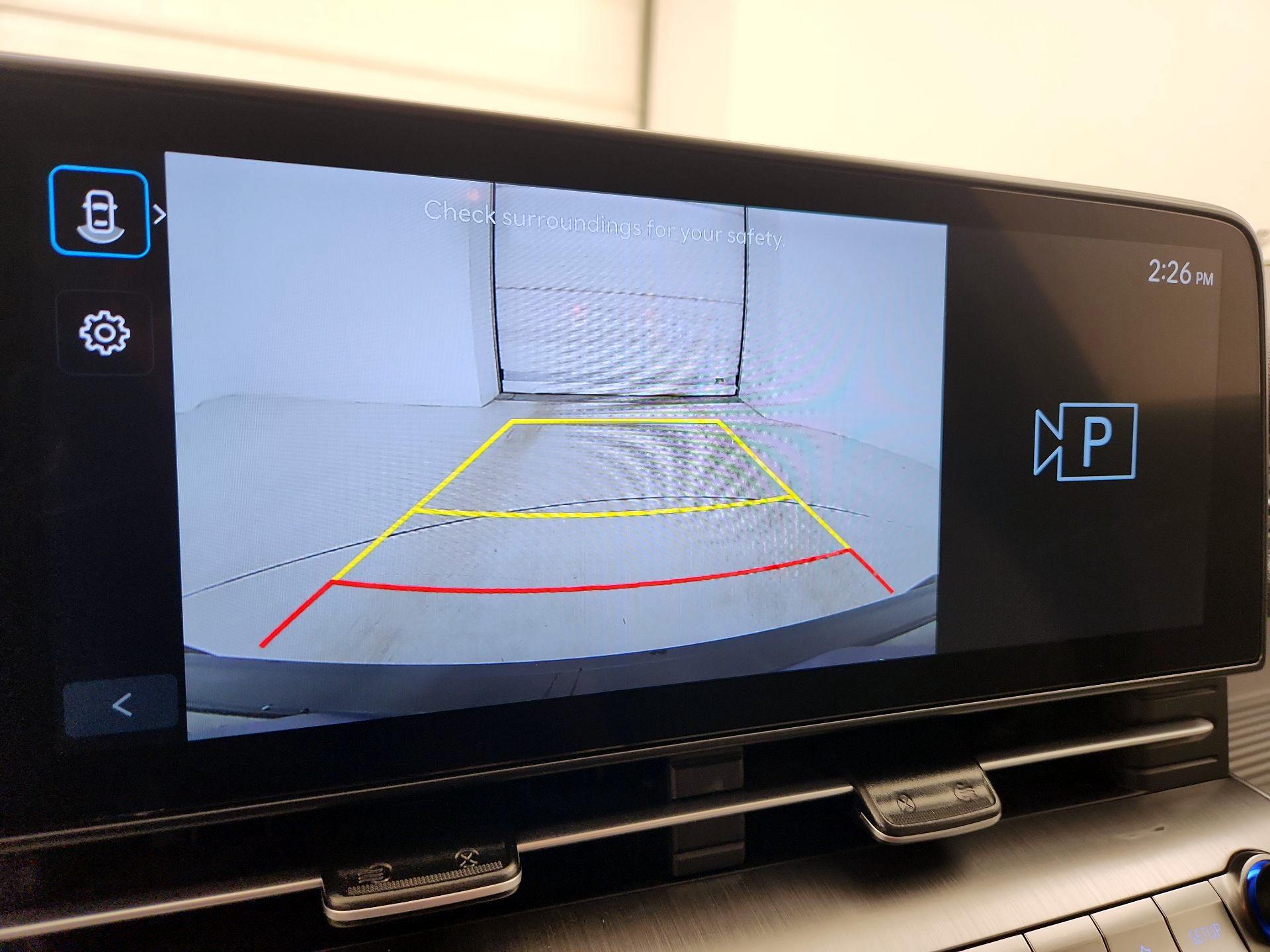 Thumbnail: 2025 Hyundai Kona - 14