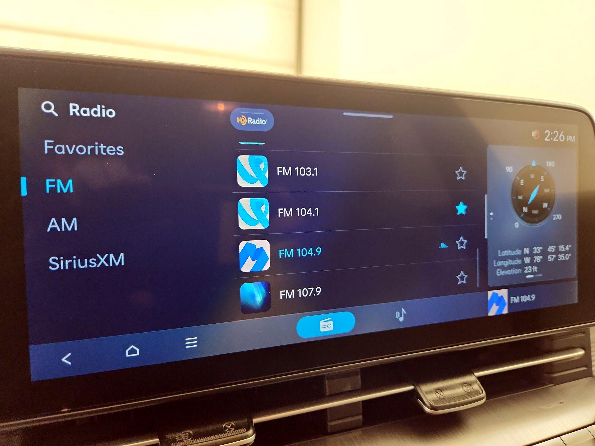 Thumbnail: 2025 Hyundai Kona - 15