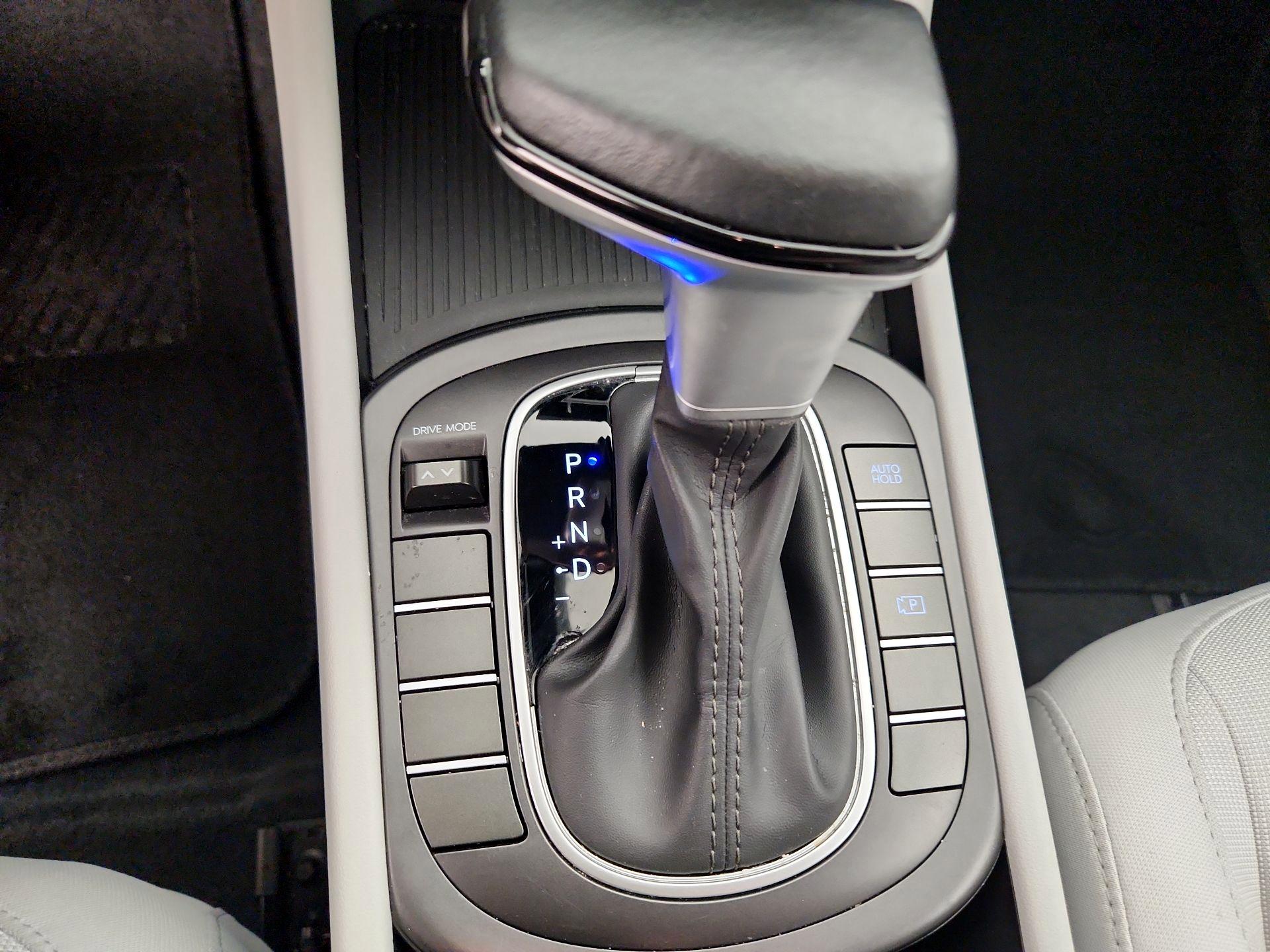 Thumbnail: 2025 Hyundai Kona - 17