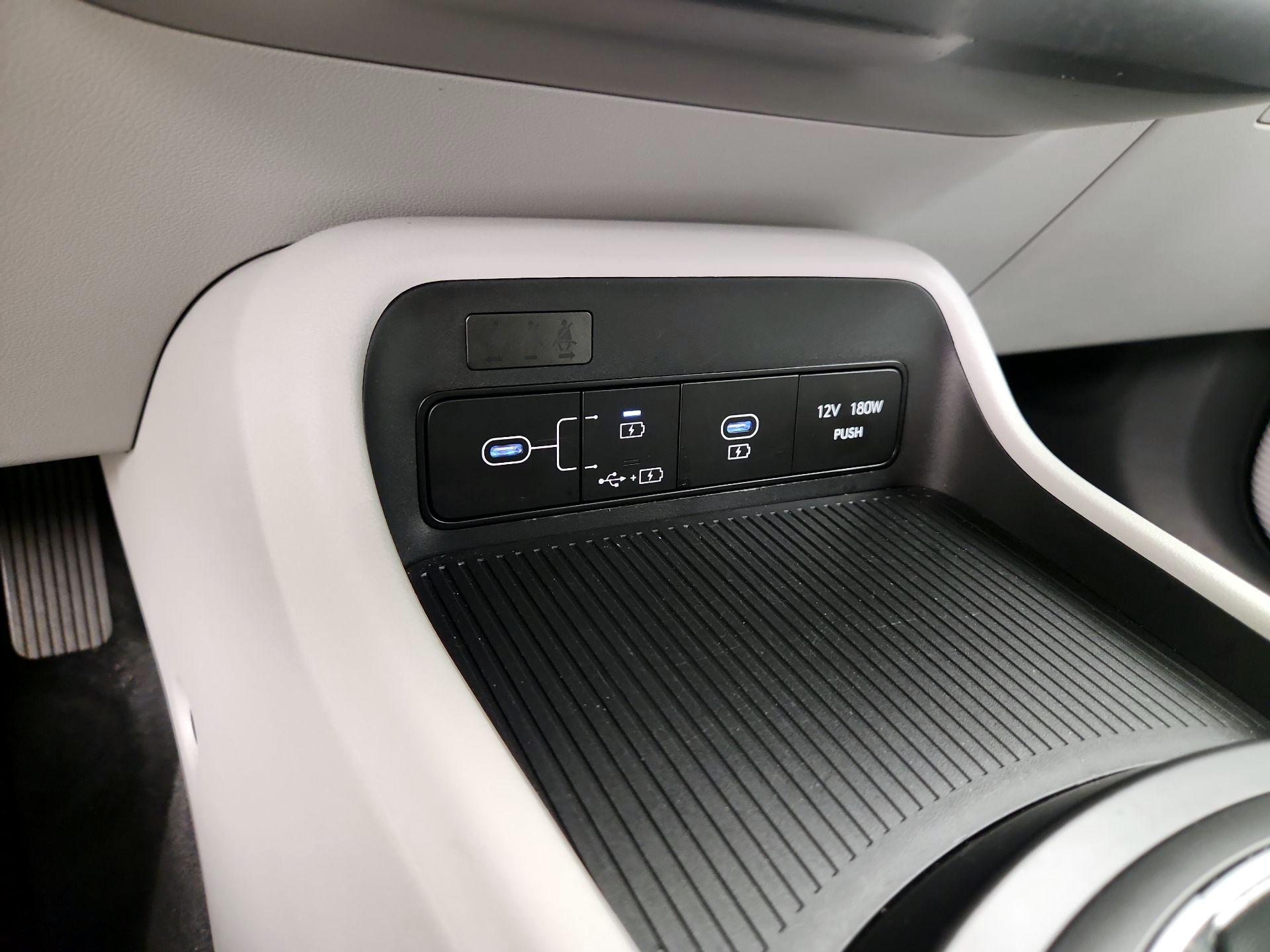 Thumbnail: 2025 Hyundai Kona - 18