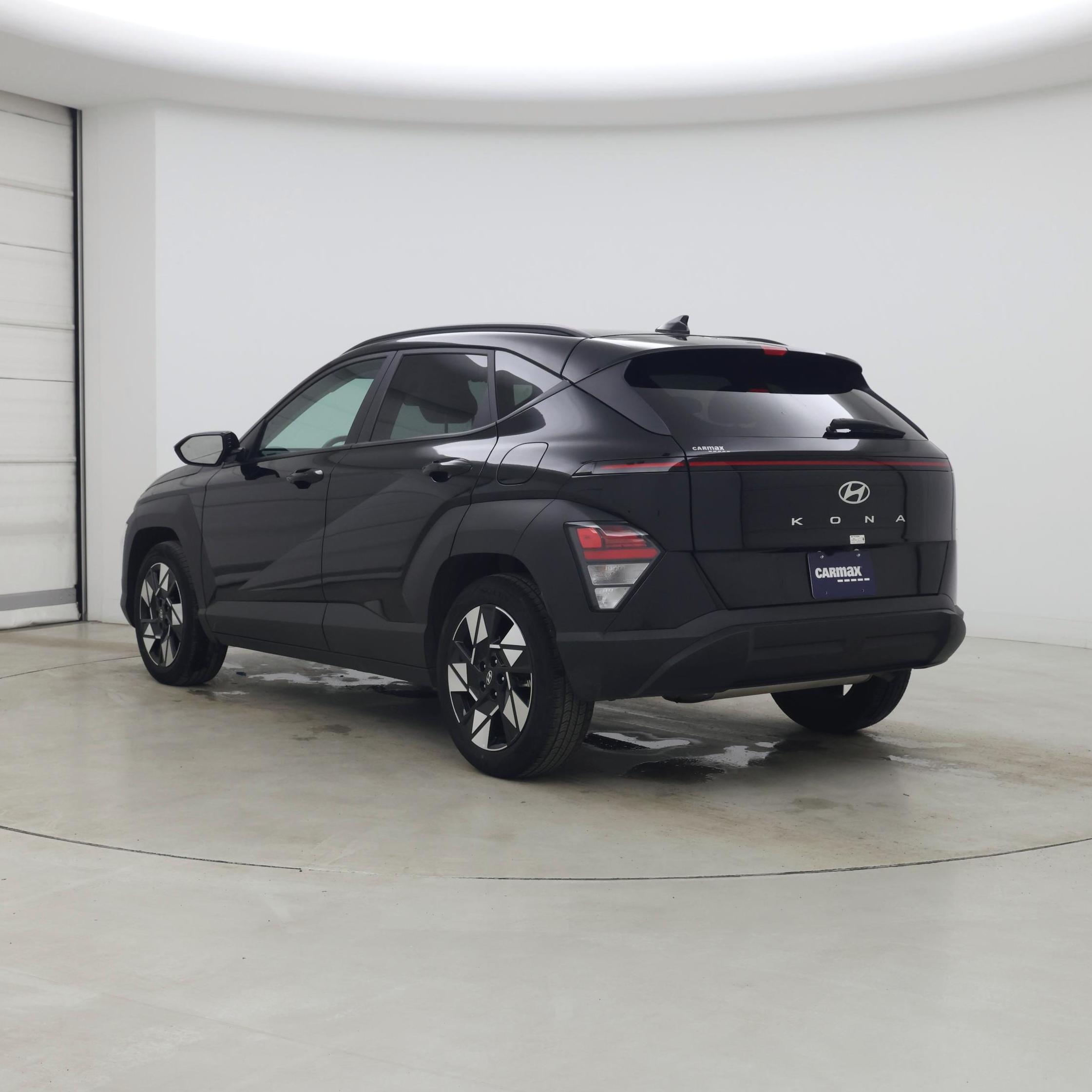 Thumbnail: 2025 Hyundai Kona - 2