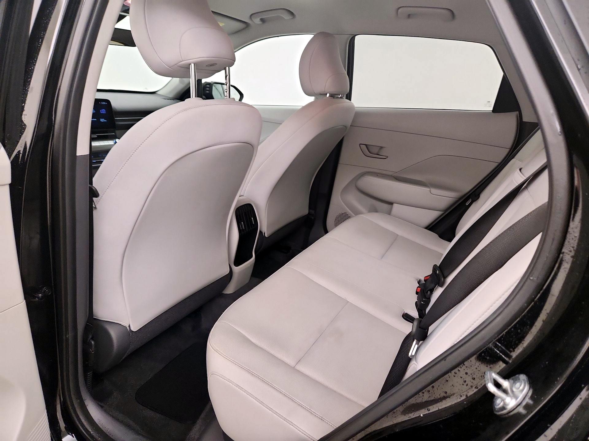 Thumbnail: 2025 Hyundai Kona - 19