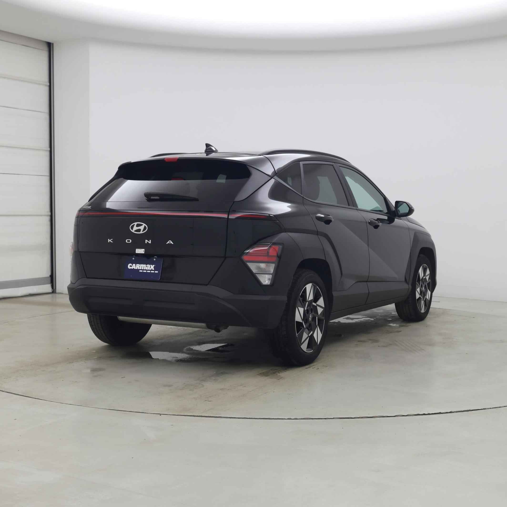 Thumbnail: 2025 Hyundai Kona - 8