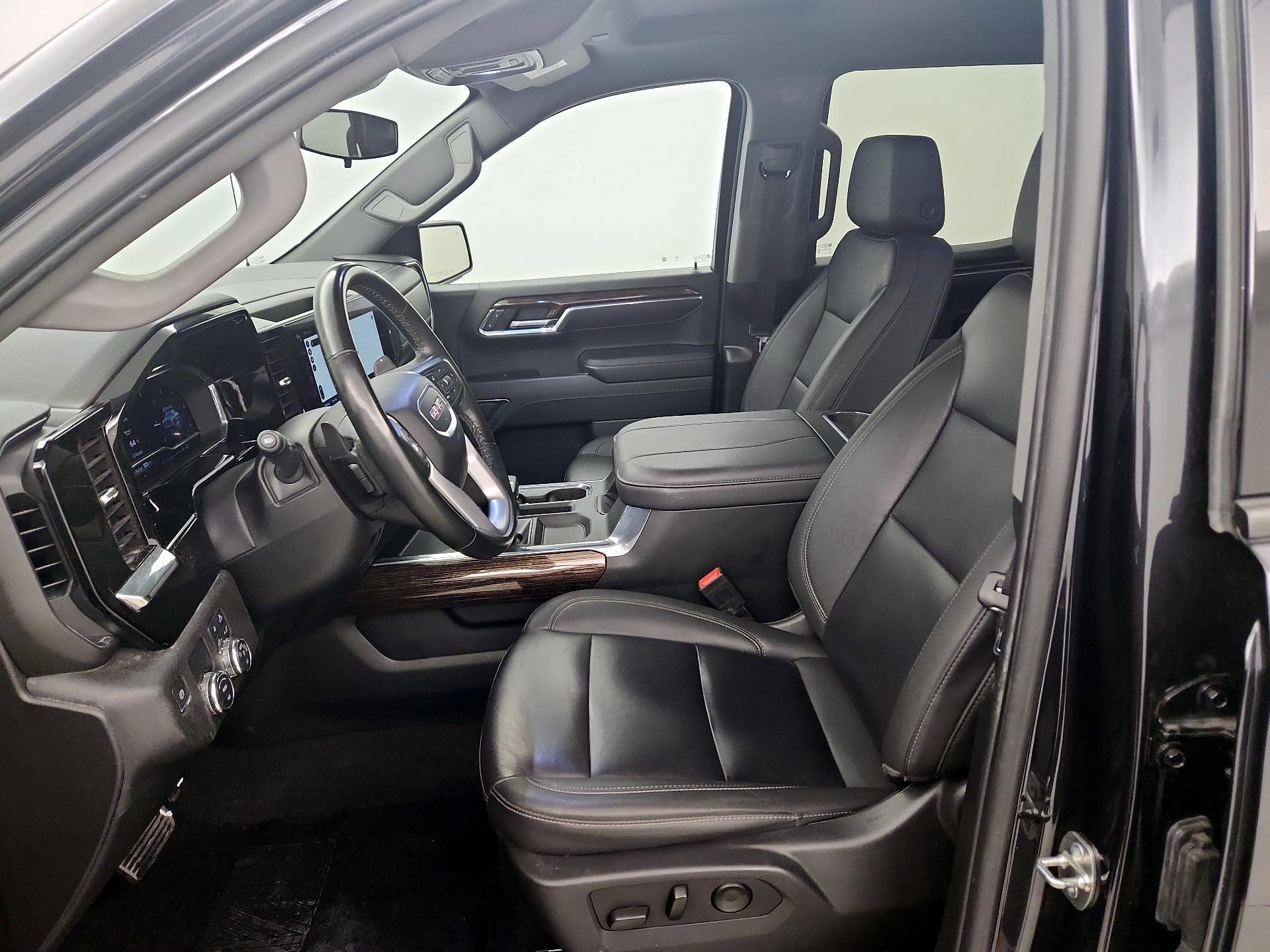 Thumbnail: 2024 GMC Sierra 1500 - 9