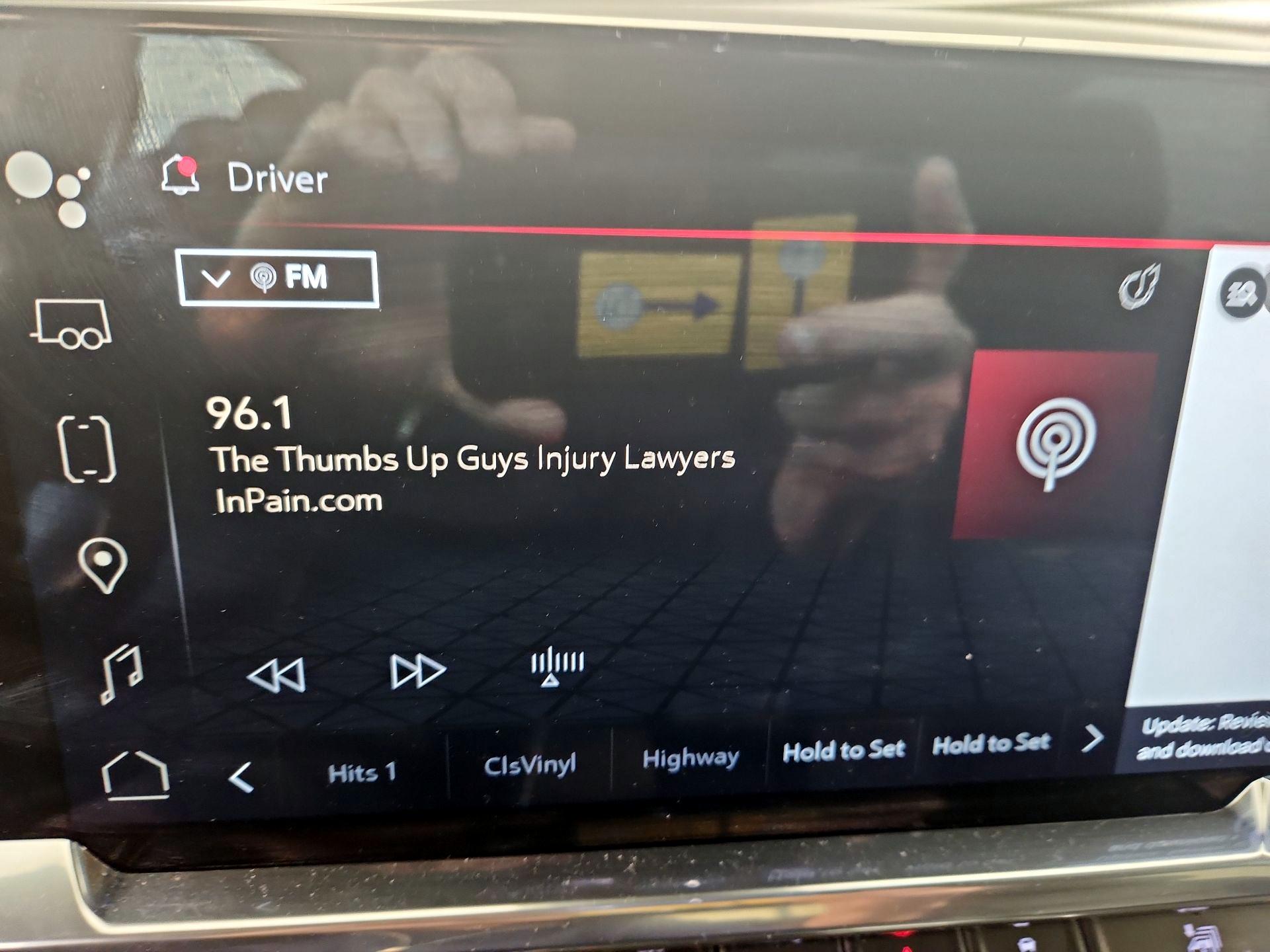 Thumbnail: 2024 GMC Sierra 1500 - 14