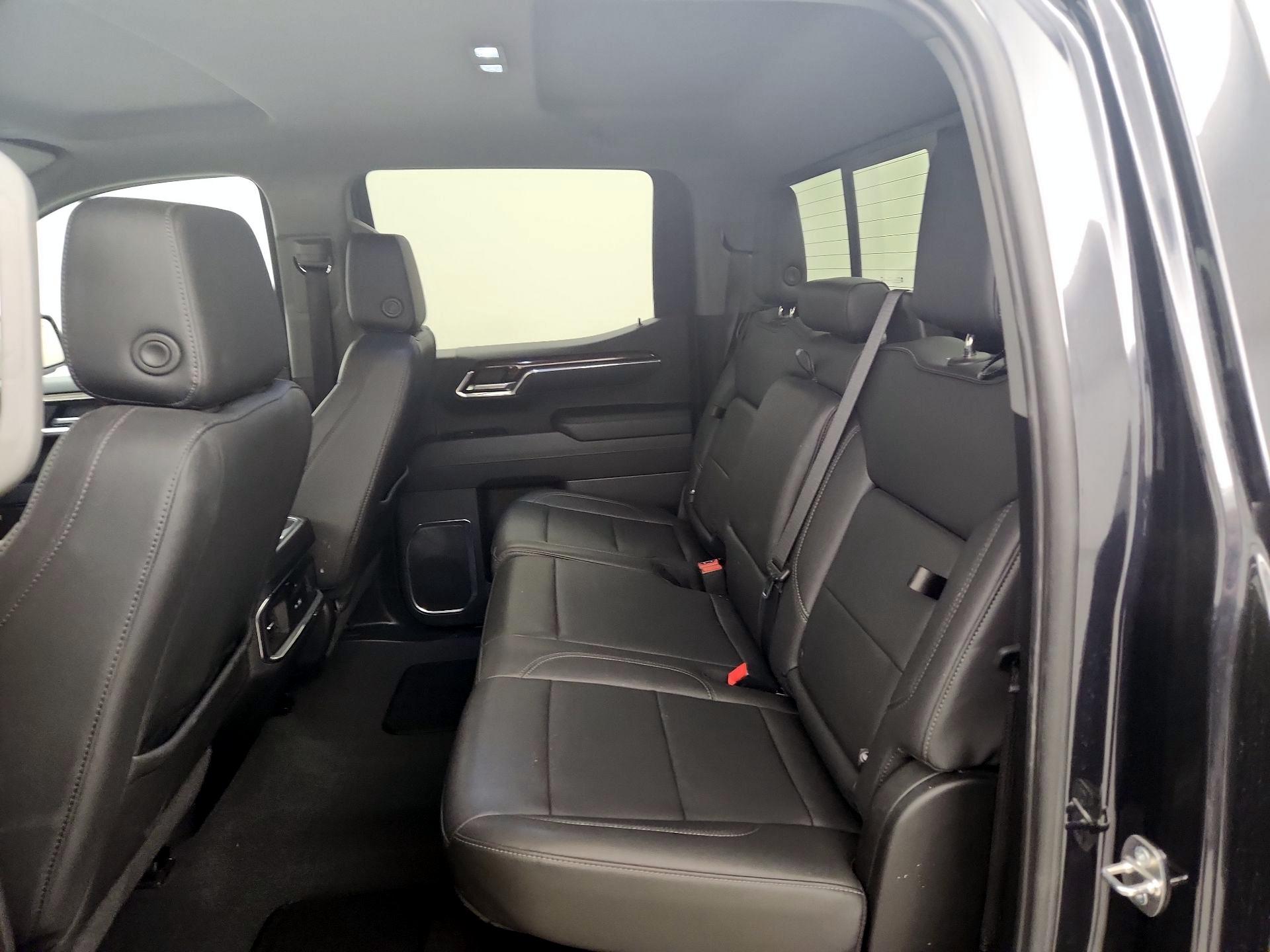 Thumbnail: 2024 GMC Sierra 1500 - 18