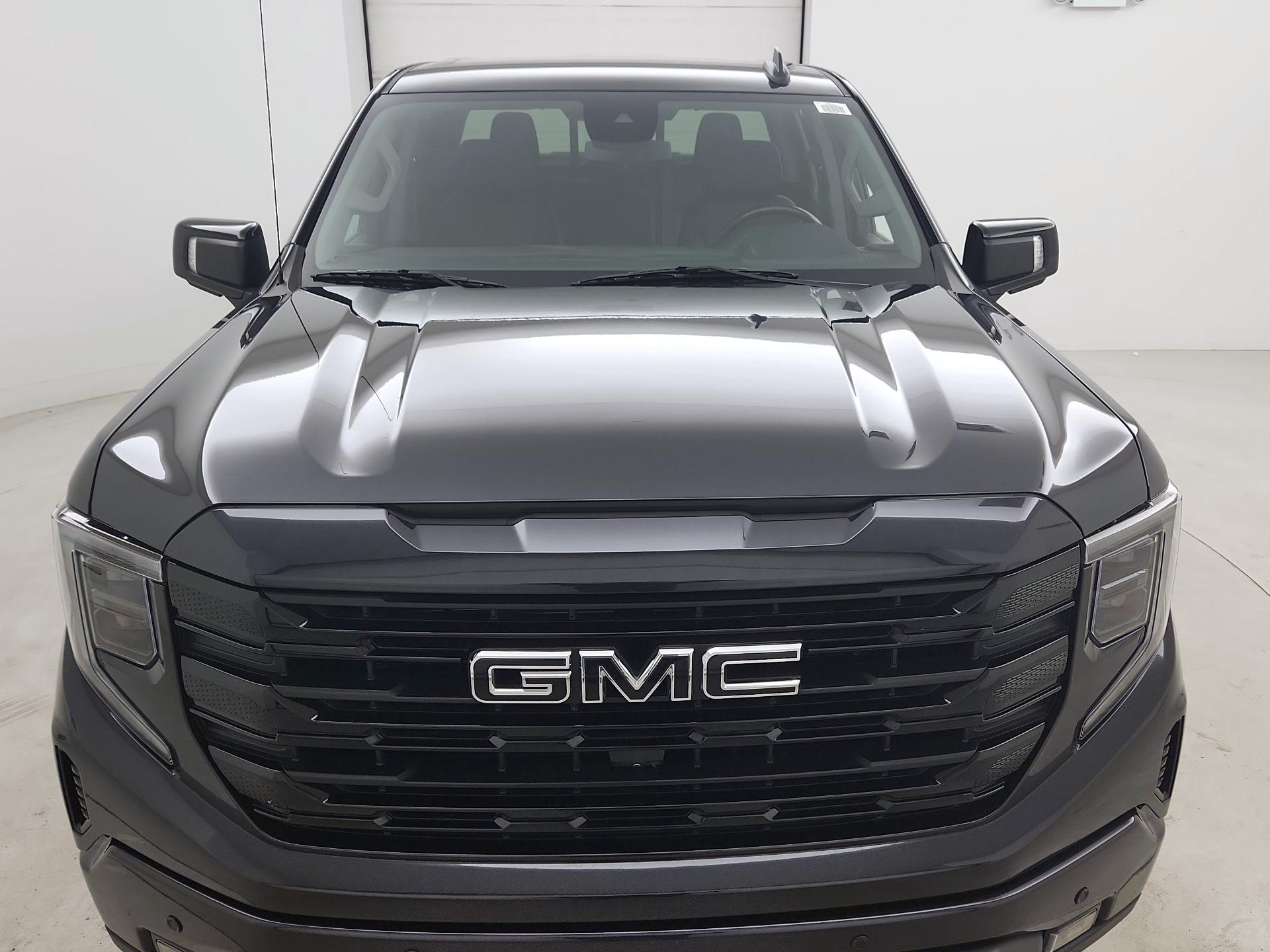 Thumbnail: 2024 GMC Sierra 1500 - 2