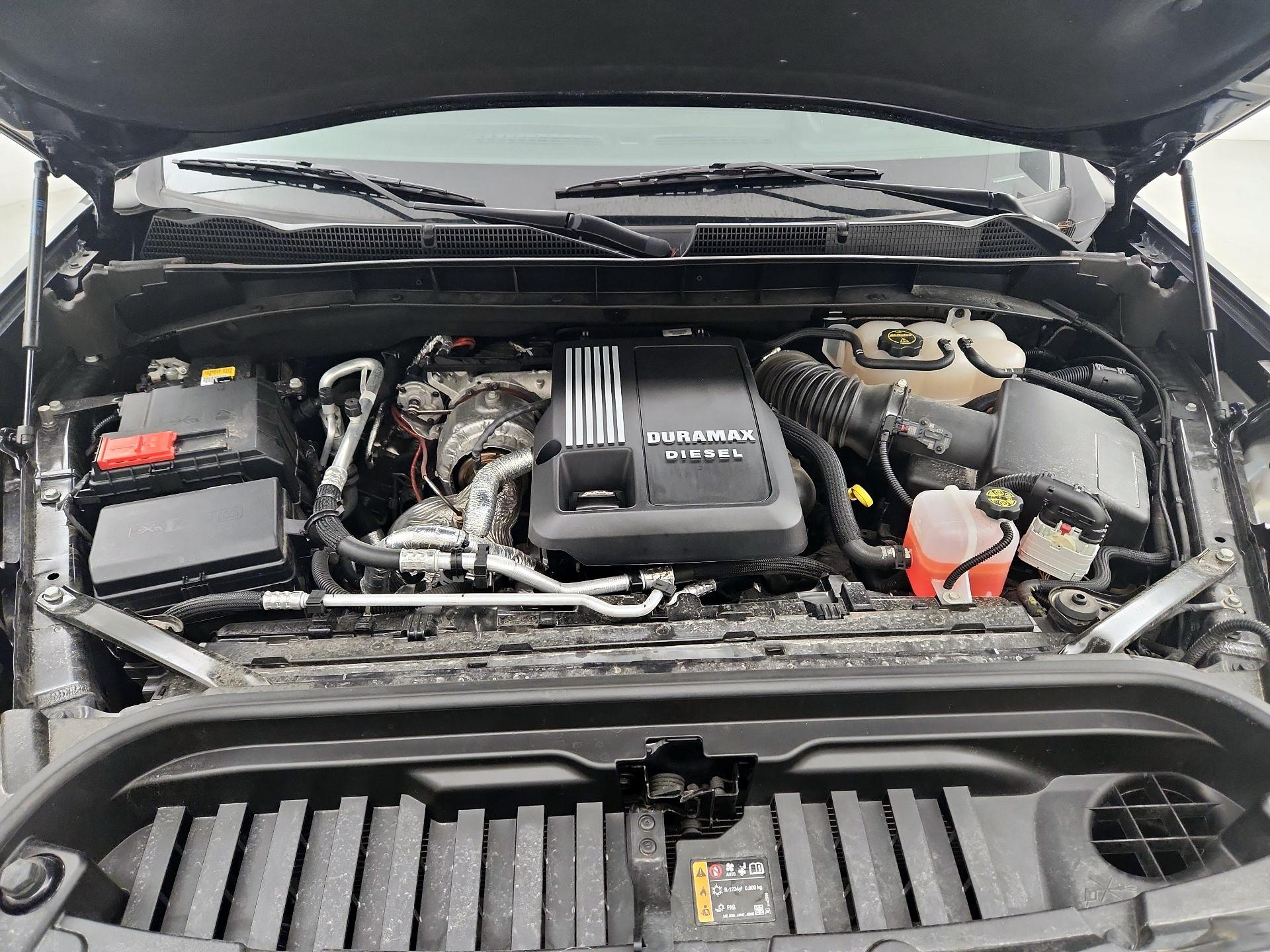 Thumbnail: 2024 GMC Sierra 1500 - 20