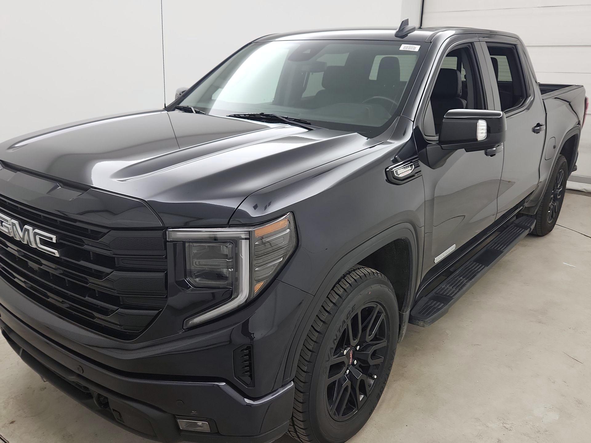 Thumbnail: 2024 GMC Sierra 1500 - 3