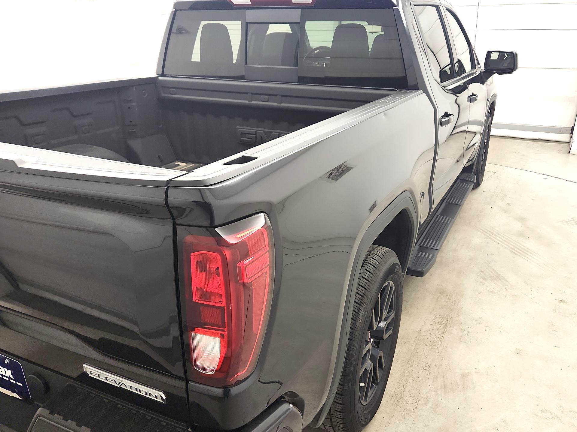 Thumbnail: 2024 GMC Sierra 1500 - 5