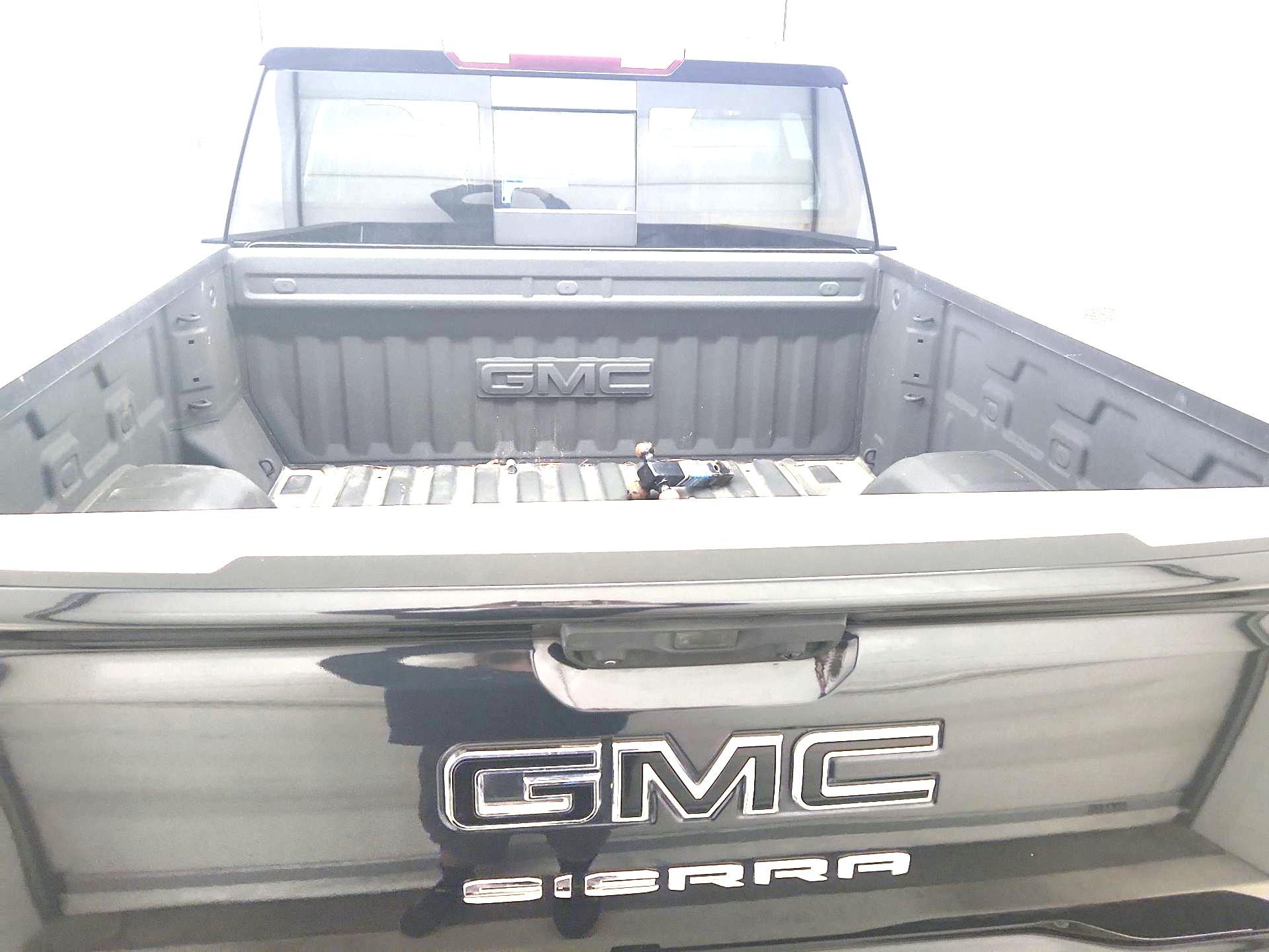 Thumbnail: 2024 GMC Sierra 1500 - 6