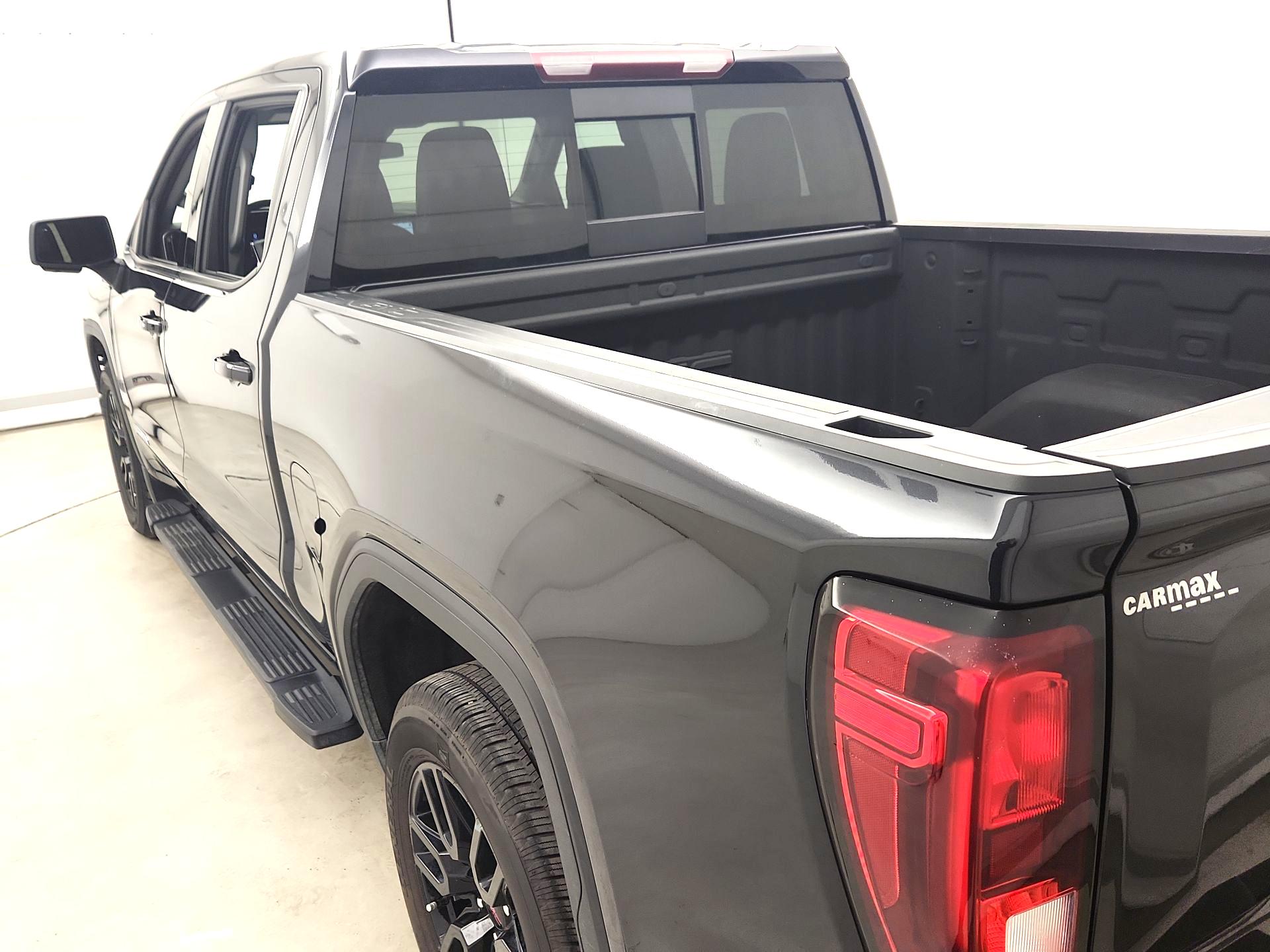 Thumbnail: 2024 GMC Sierra 1500 - 7