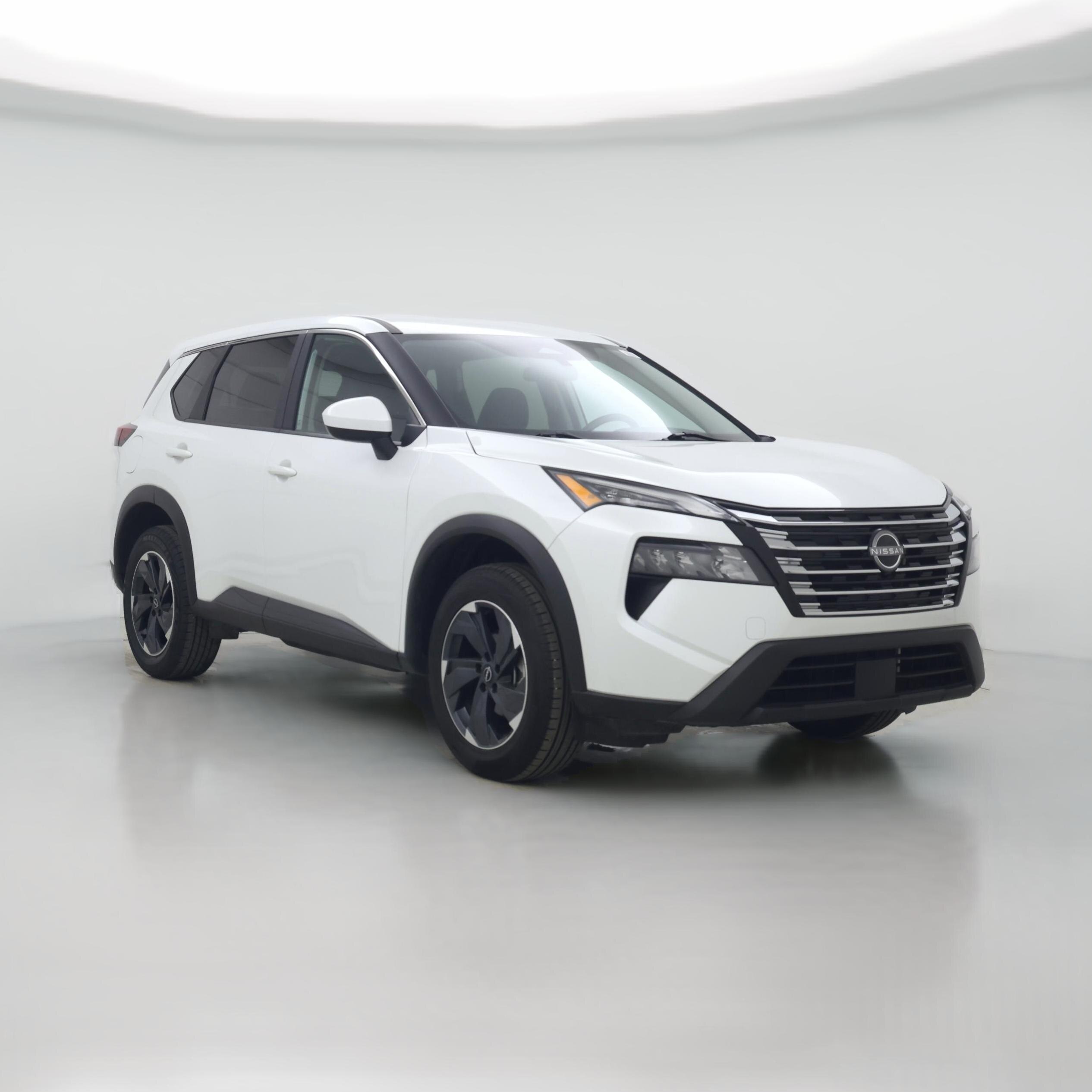 Thumbnail: 2024 Nissan Rogue - 1
