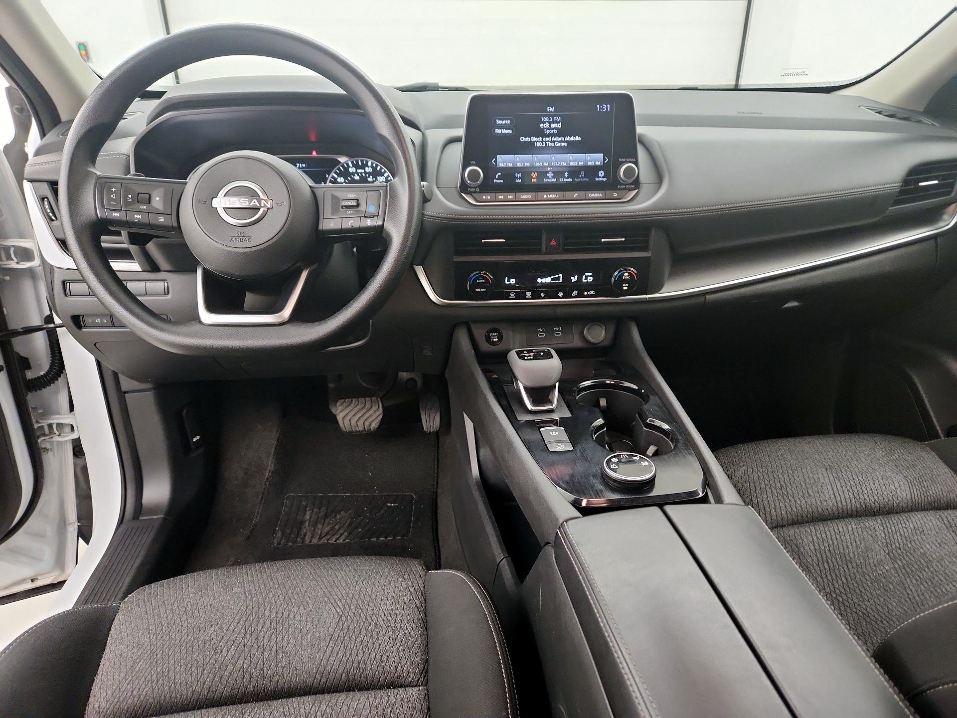 Thumbnail: 2024 Nissan Rogue - 9