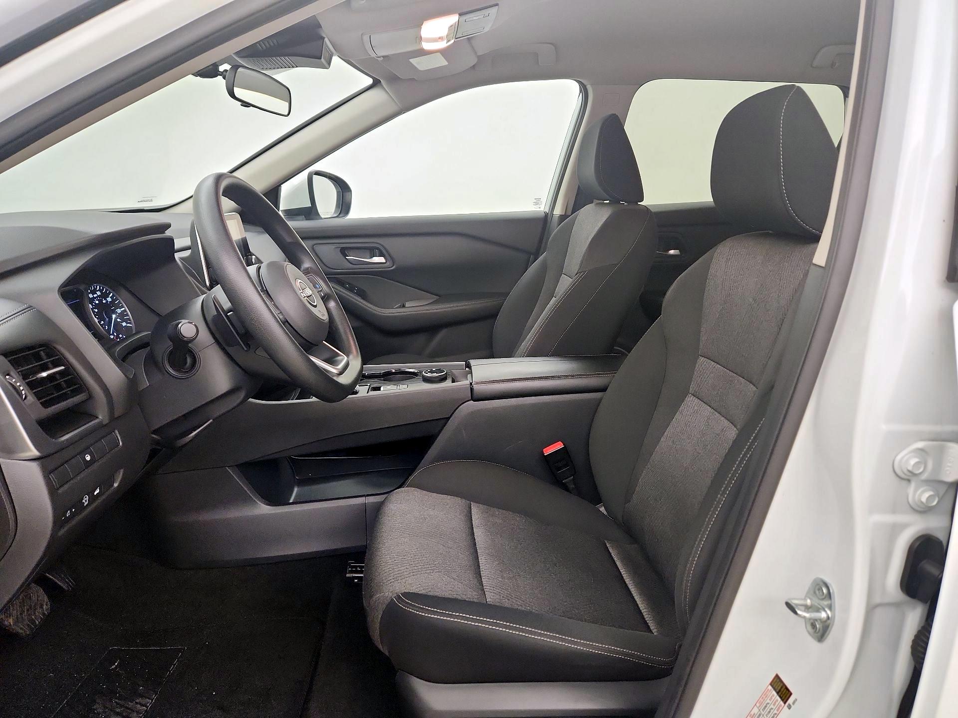 Thumbnail: 2024 Nissan Rogue - 11