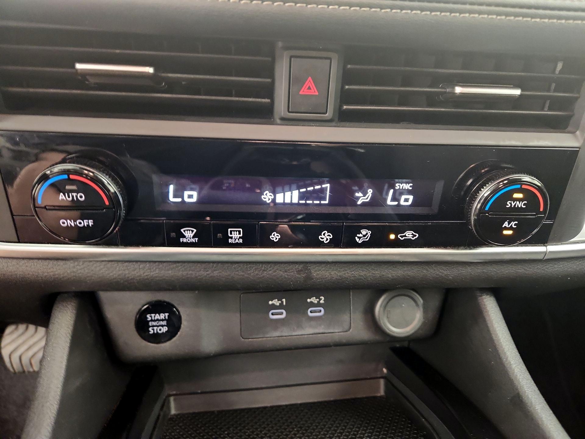 Thumbnail: 2024 Nissan Rogue - 16