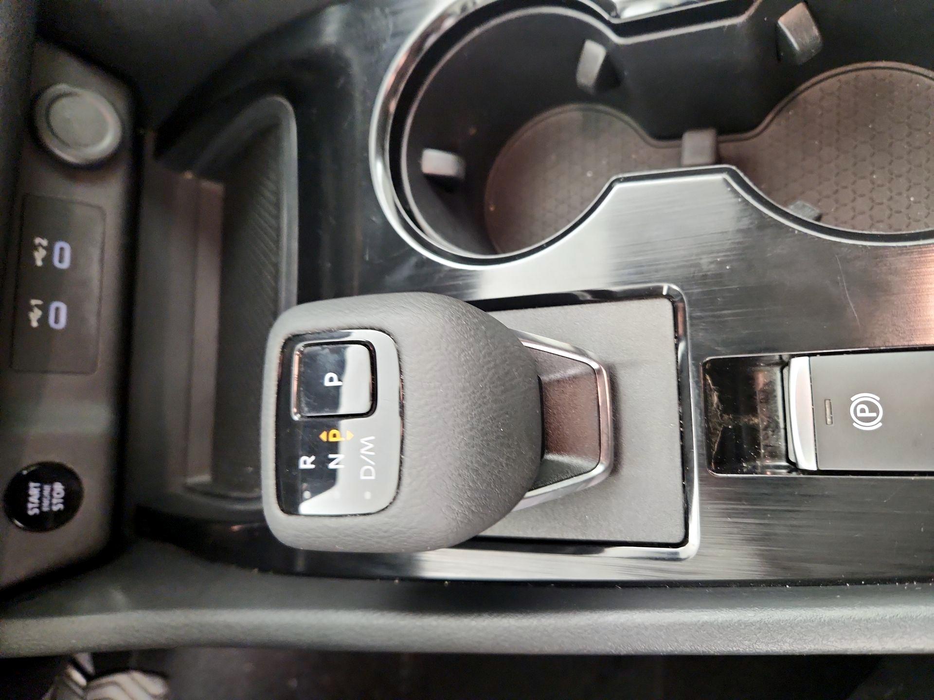 Thumbnail: 2024 Nissan Rogue - 17