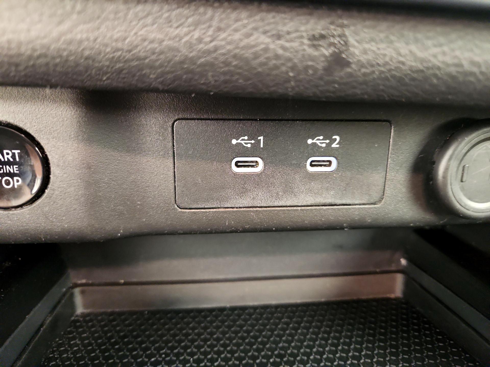 Thumbnail: 2024 Nissan Rogue - 18