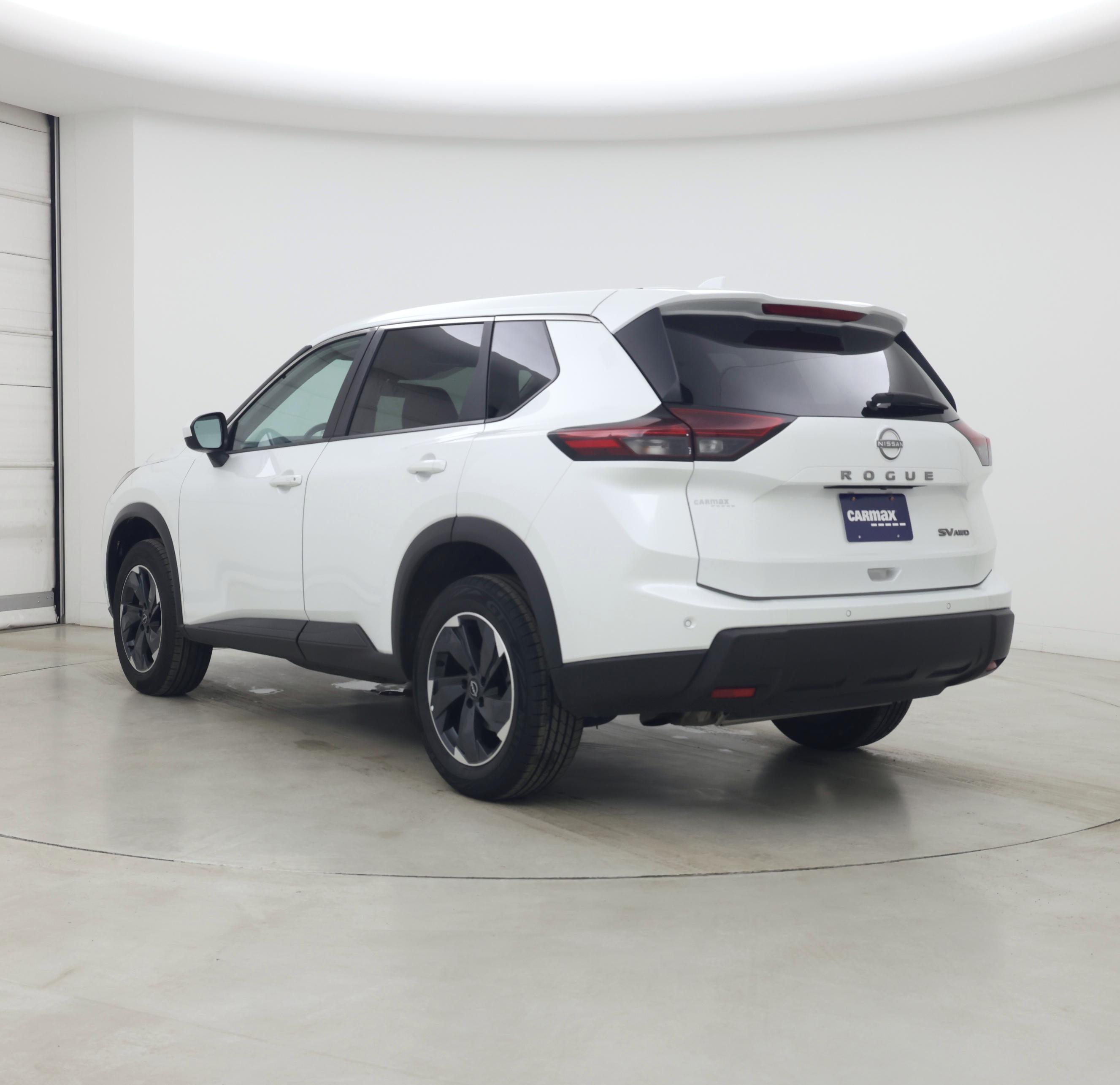 Thumbnail: 2024 Nissan Rogue - 2