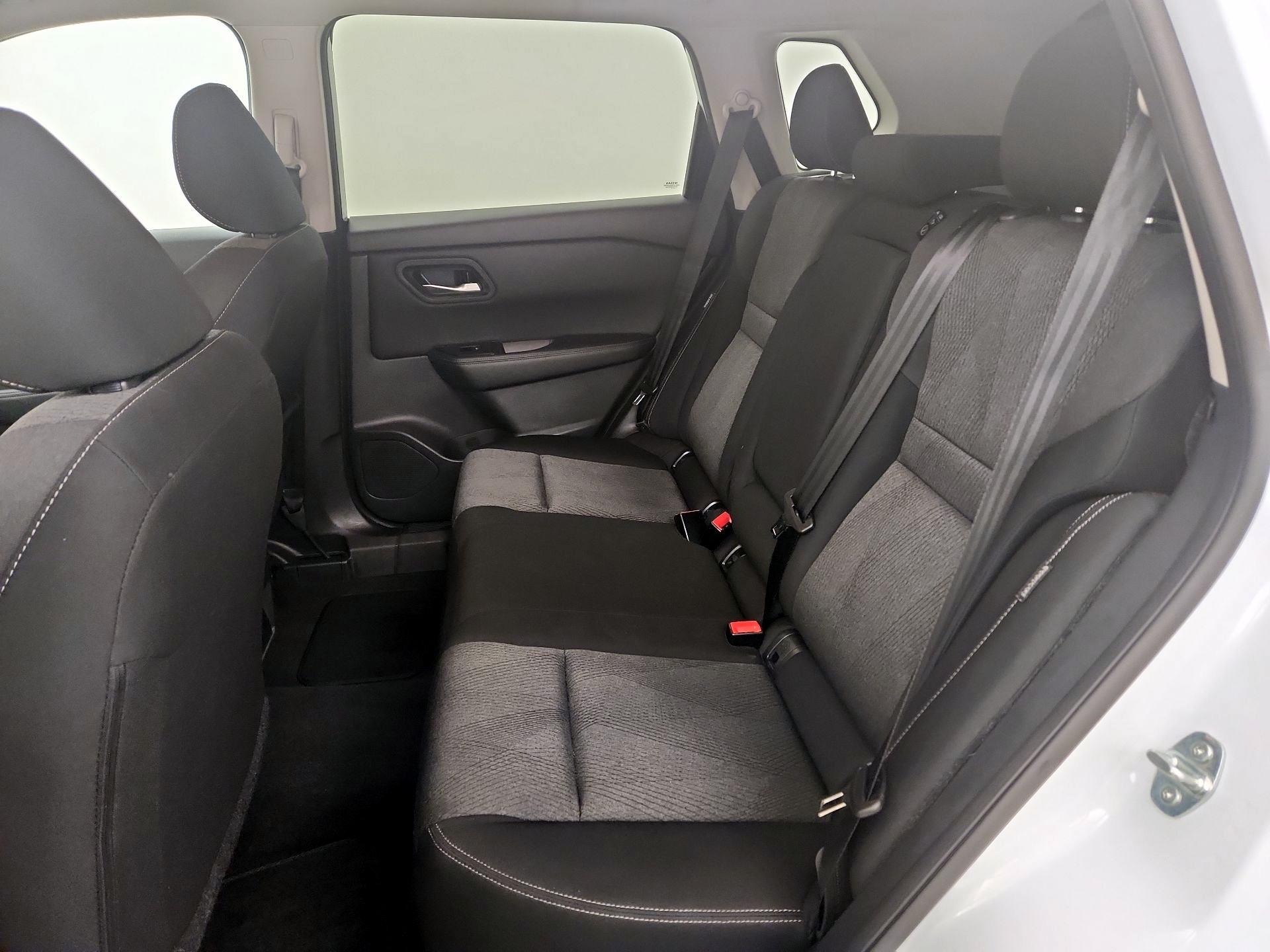 Thumbnail: 2024 Nissan Rogue - 19