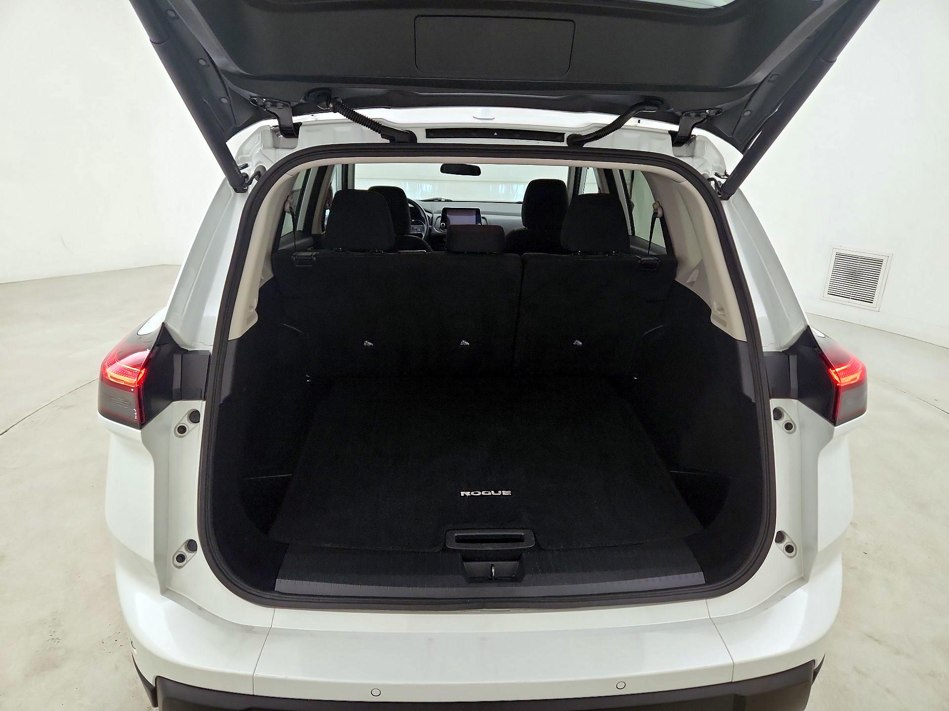 Thumbnail: 2024 Nissan Rogue - 20