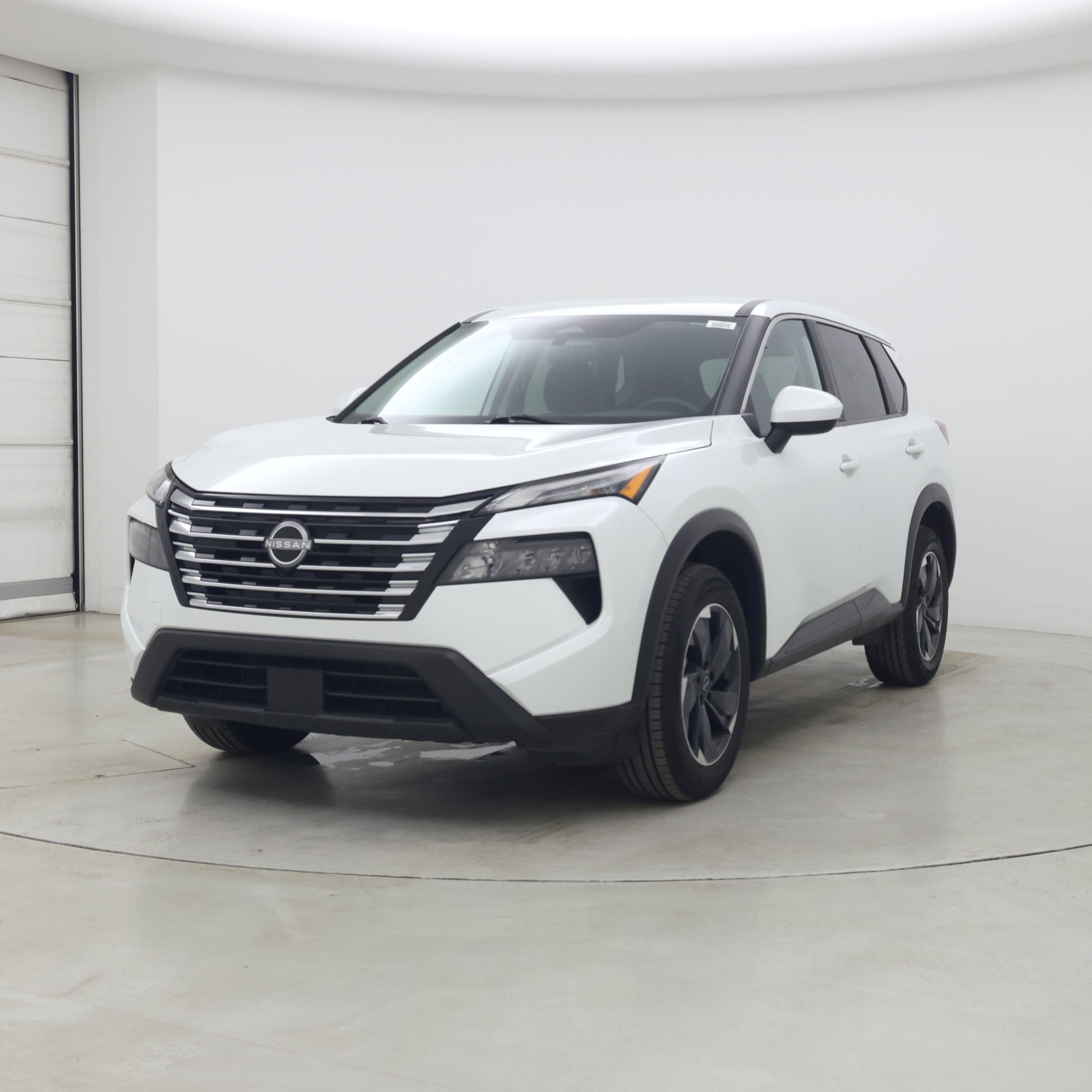 Thumbnail: 2024 Nissan Rogue - 4