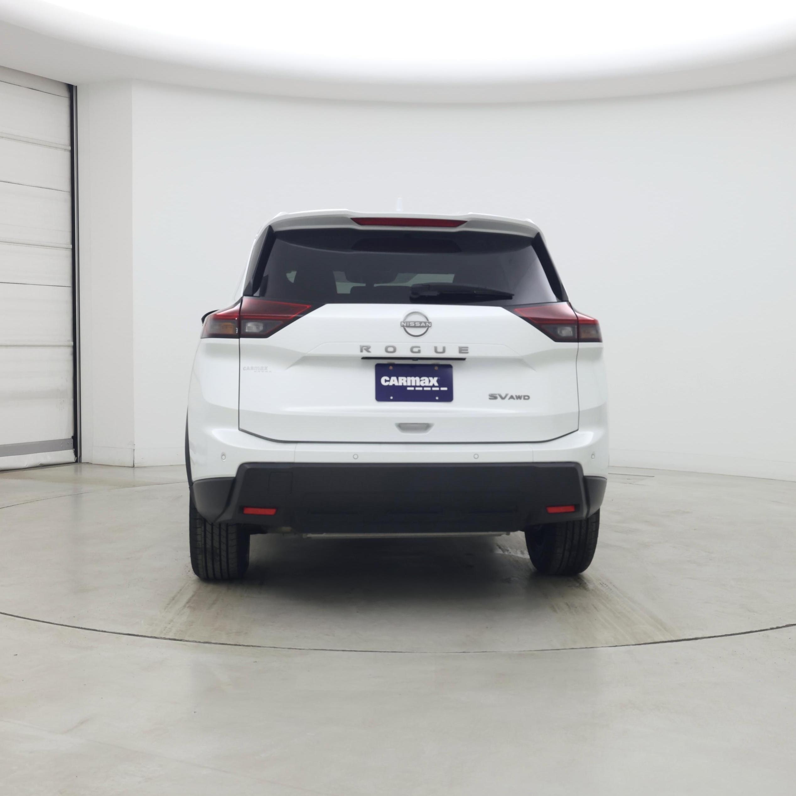 Thumbnail: 2024 Nissan Rogue - 6