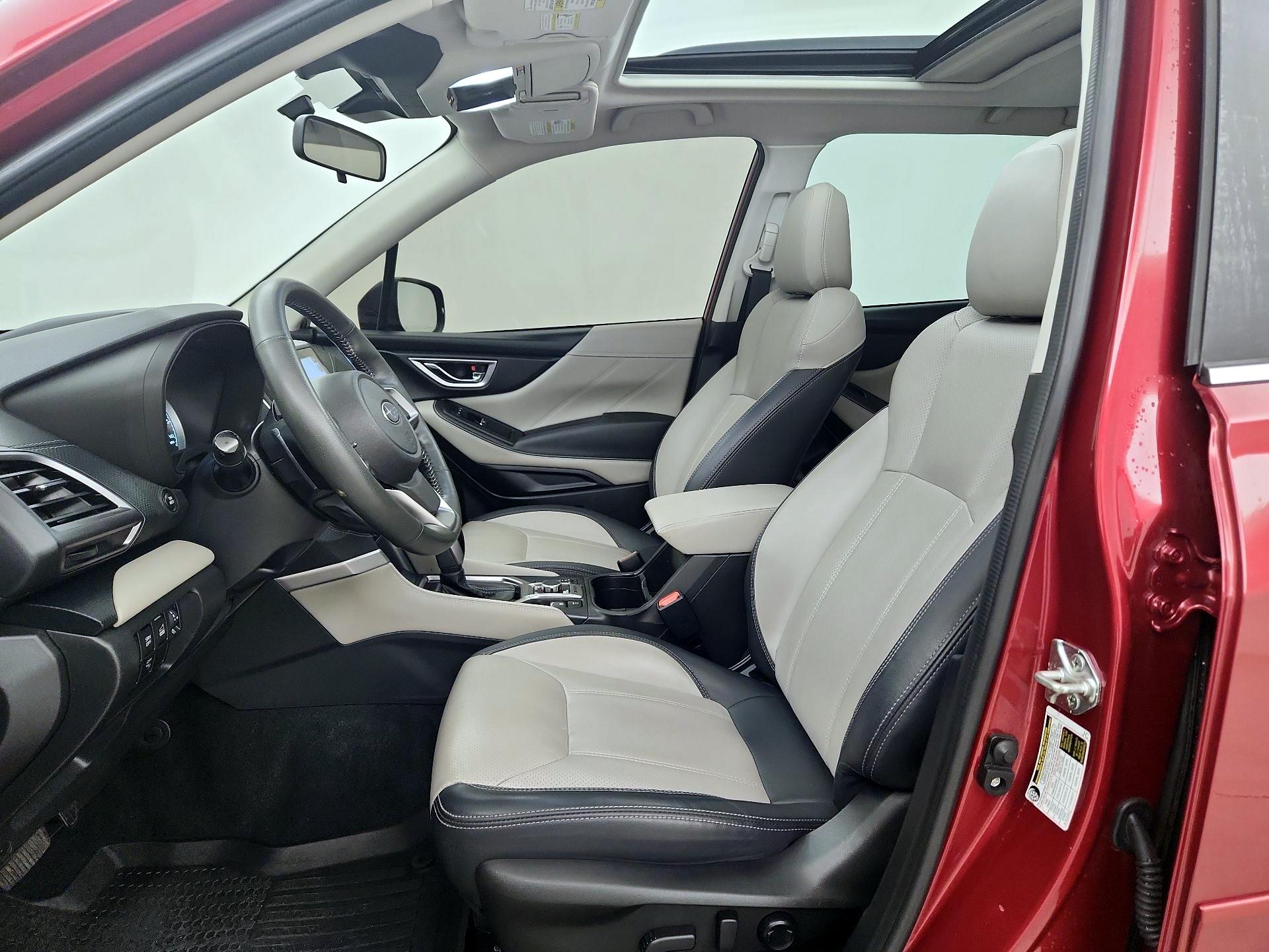 Thumbnail: 2023 Subaru Forester - 11