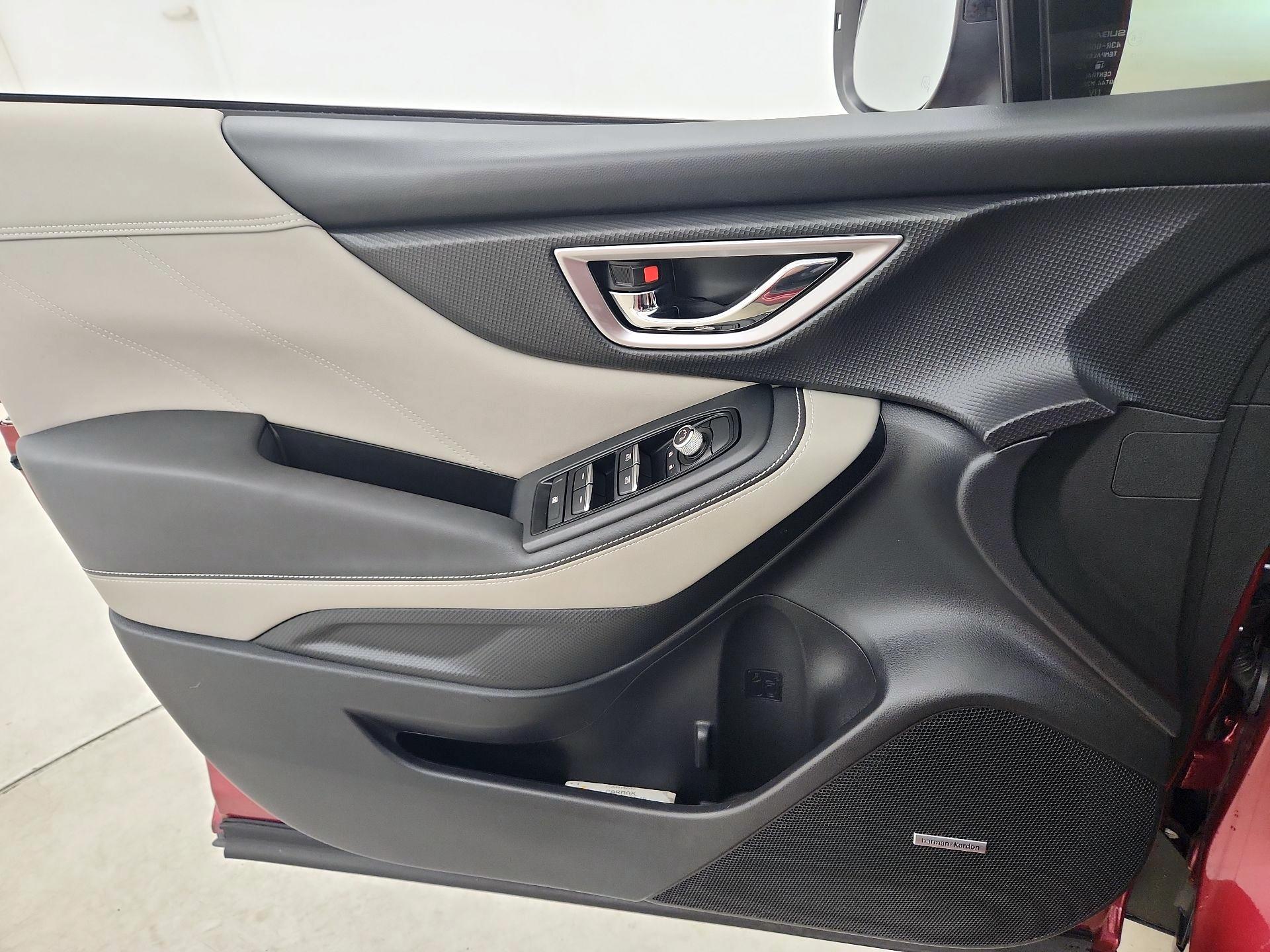 Thumbnail: 2023 Subaru Forester - 12