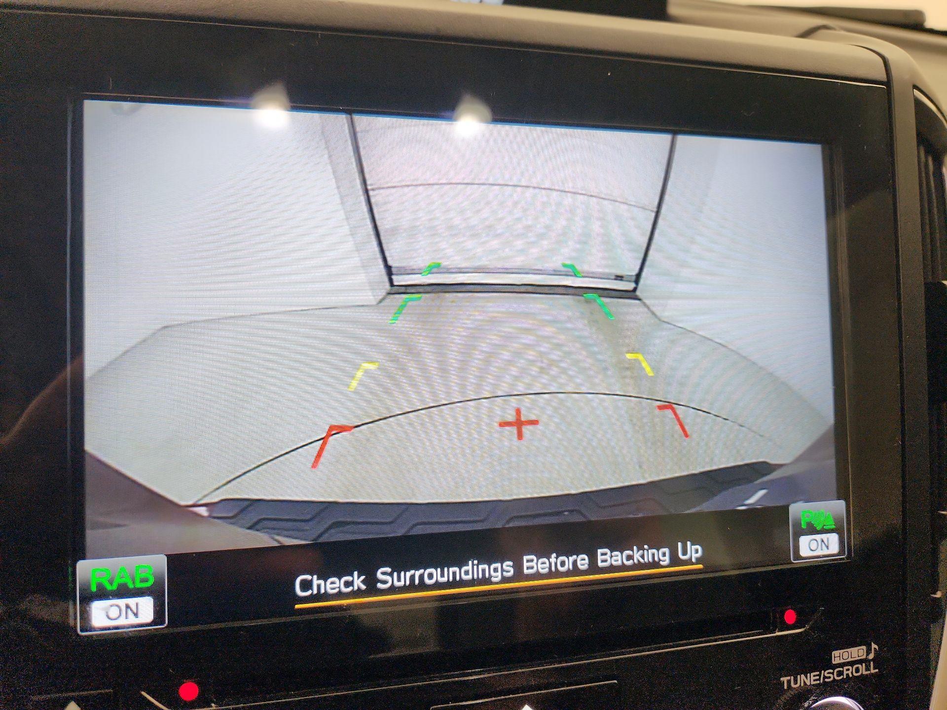 Thumbnail: 2023 Subaru Forester - 15