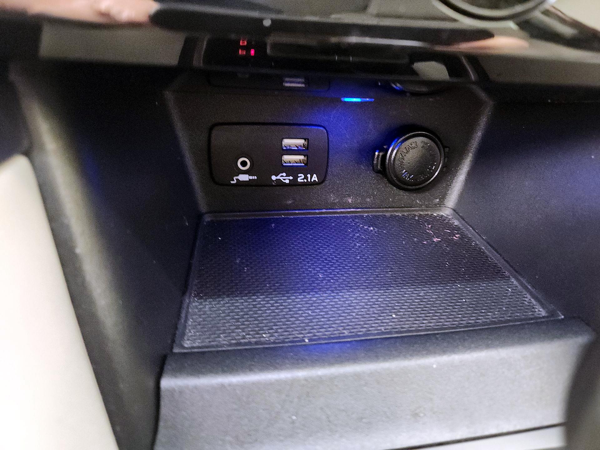 Thumbnail: 2023 Subaru Forester - 19