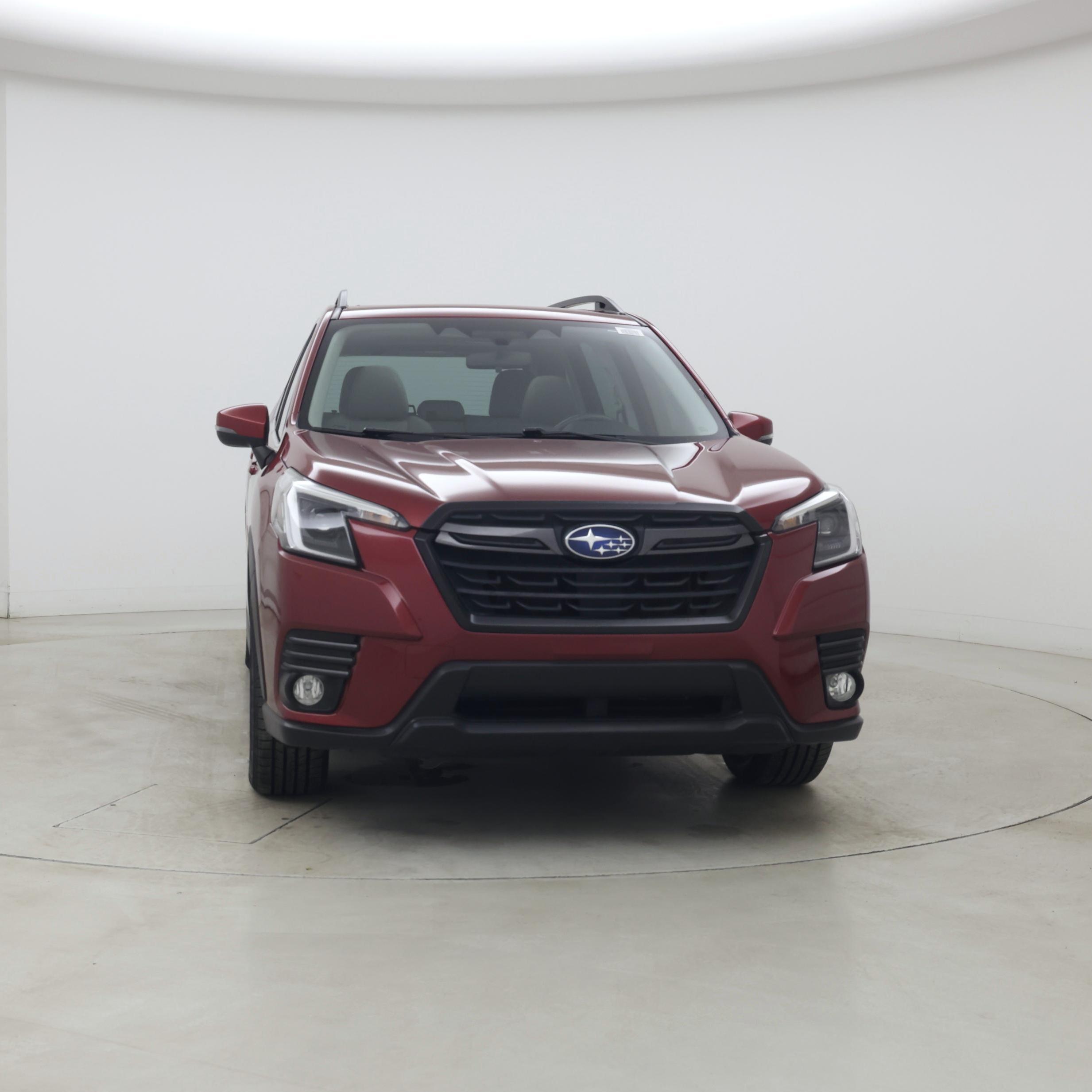 Thumbnail: 2023 Subaru Forester - 5