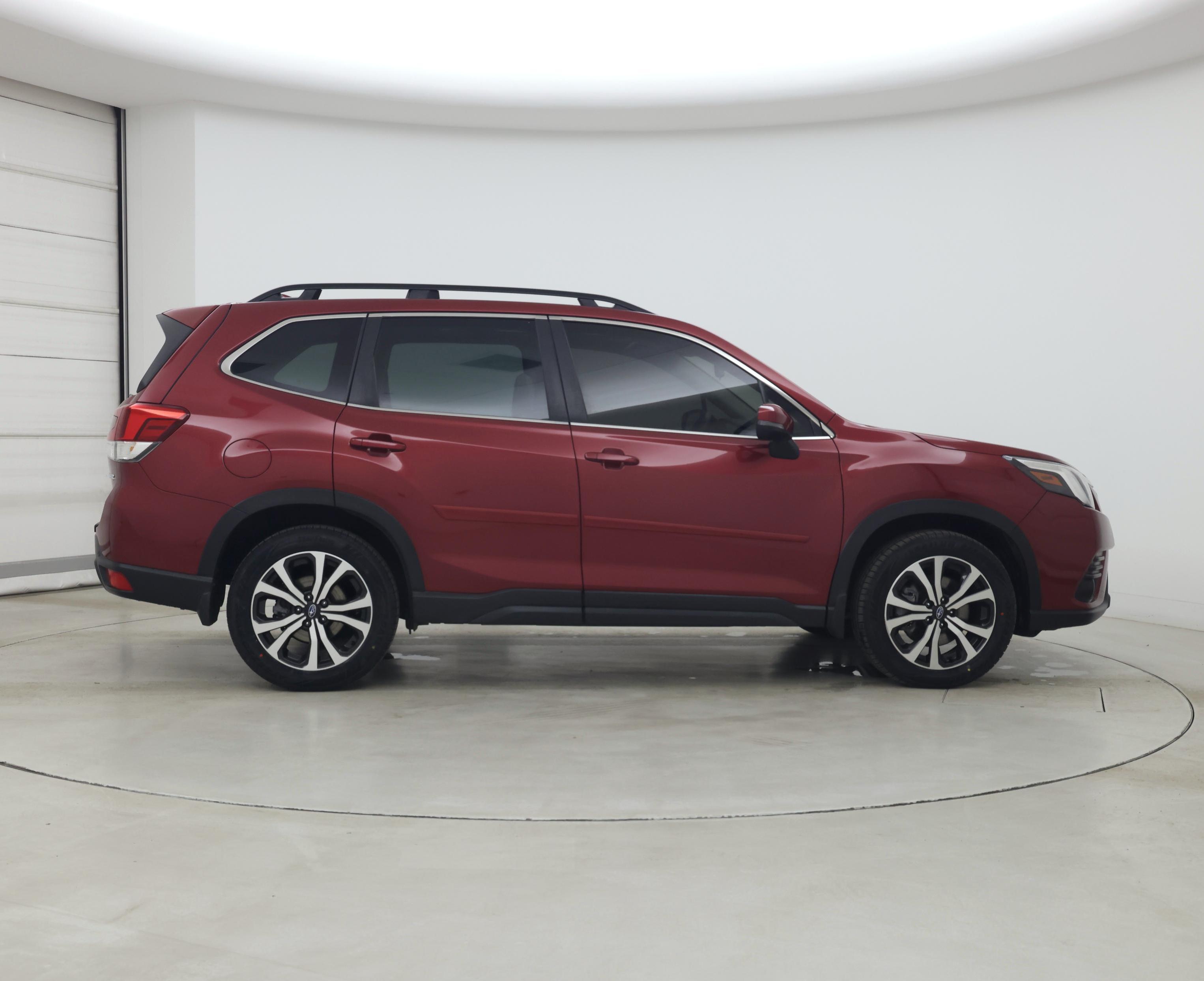 Thumbnail: 2023 Subaru Forester - 7