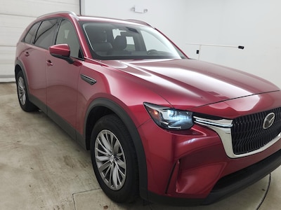 2024 Mazda CX-90 Turbo Preferred Plus