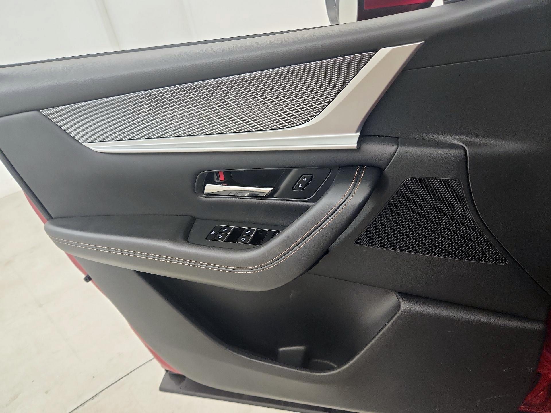 Thumbnail: 2024 Mazda CX-90 - 10