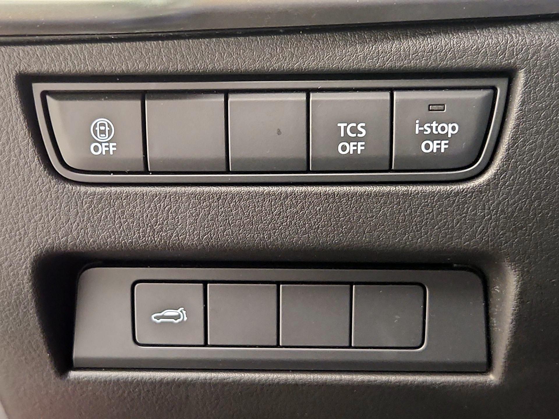 Thumbnail: 2024 Mazda CX-90 - 11