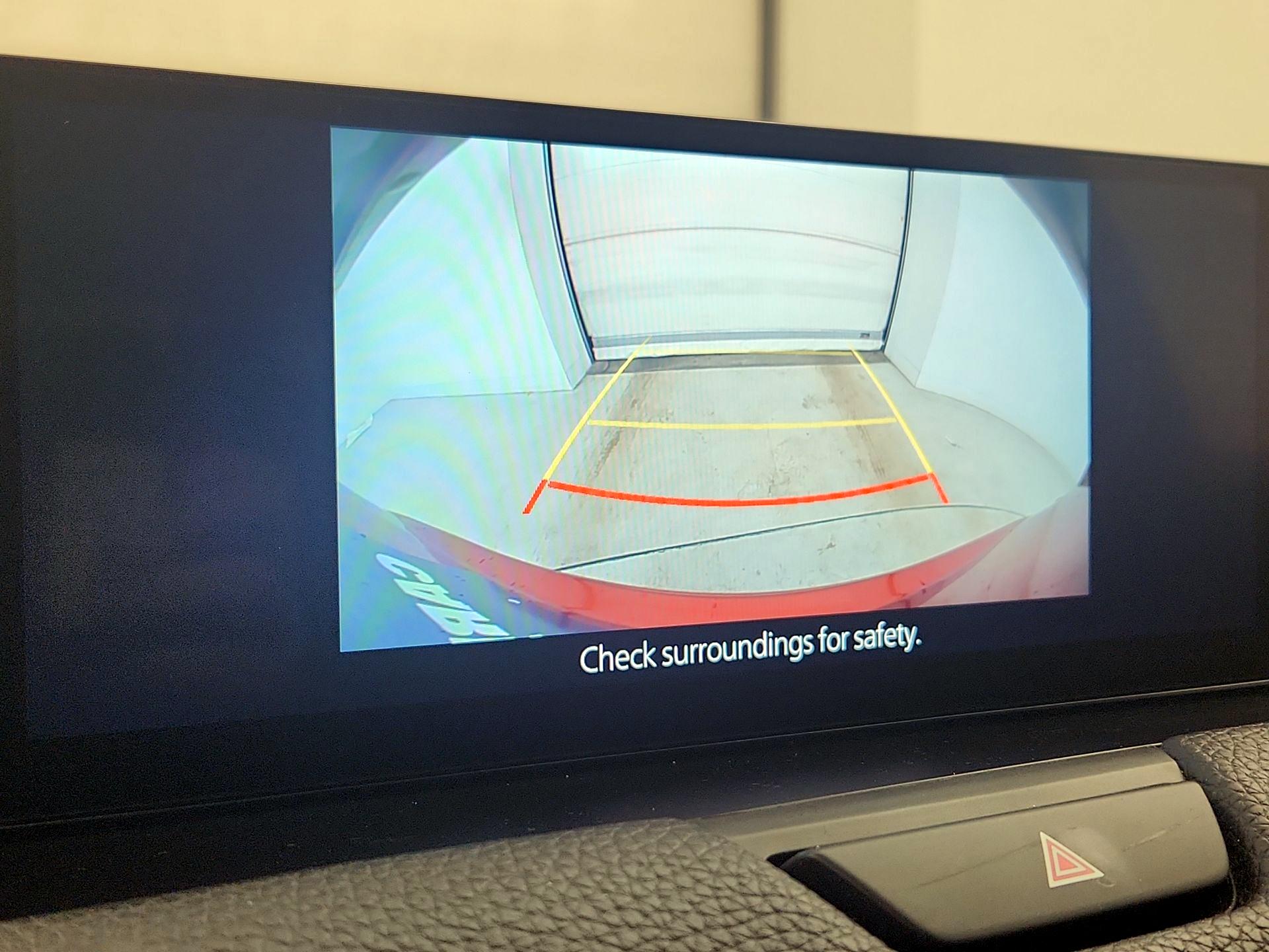 Thumbnail: 2024 Mazda CX-90 - 12