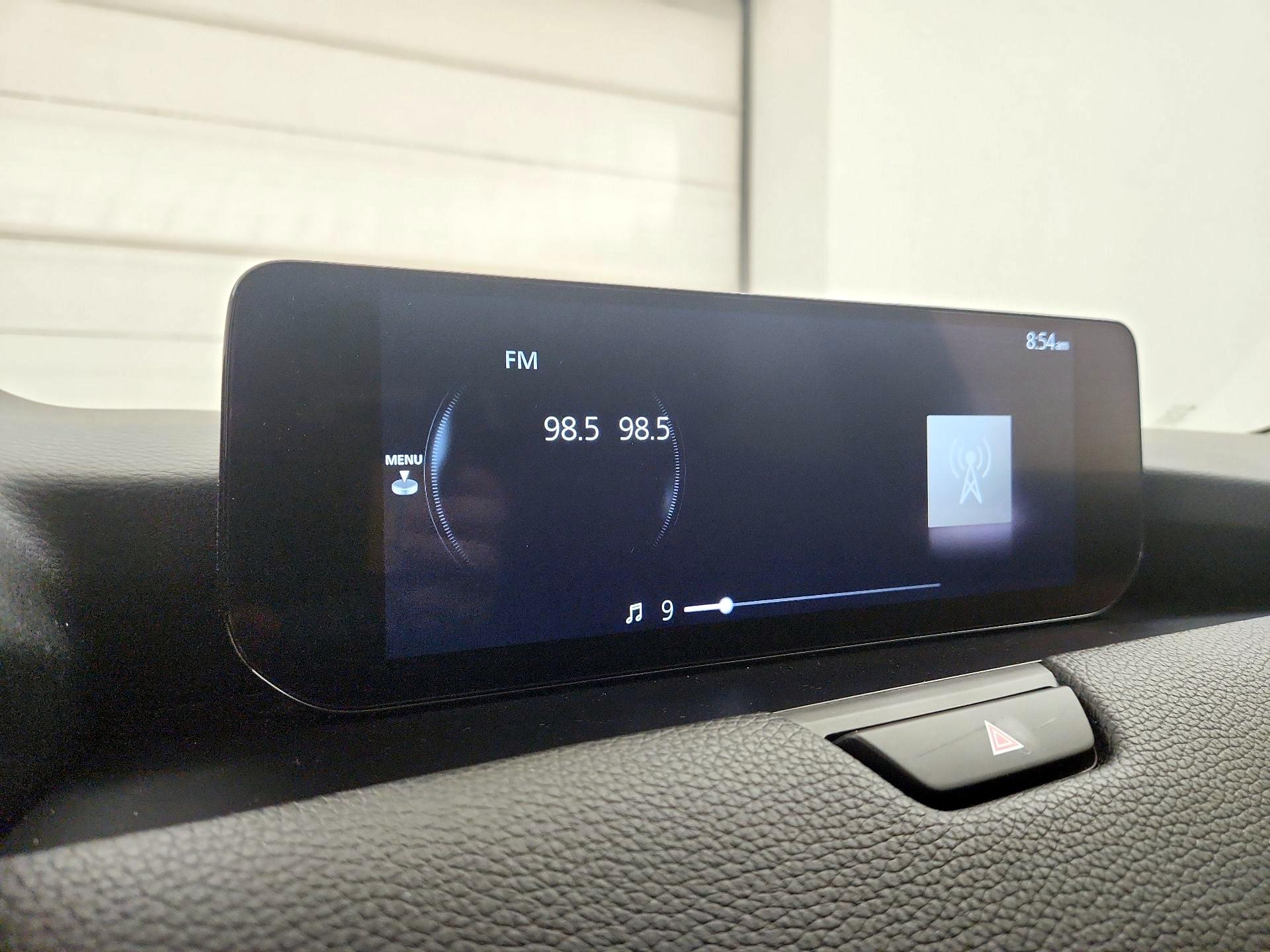 Thumbnail: 2024 Mazda CX-90 - 13