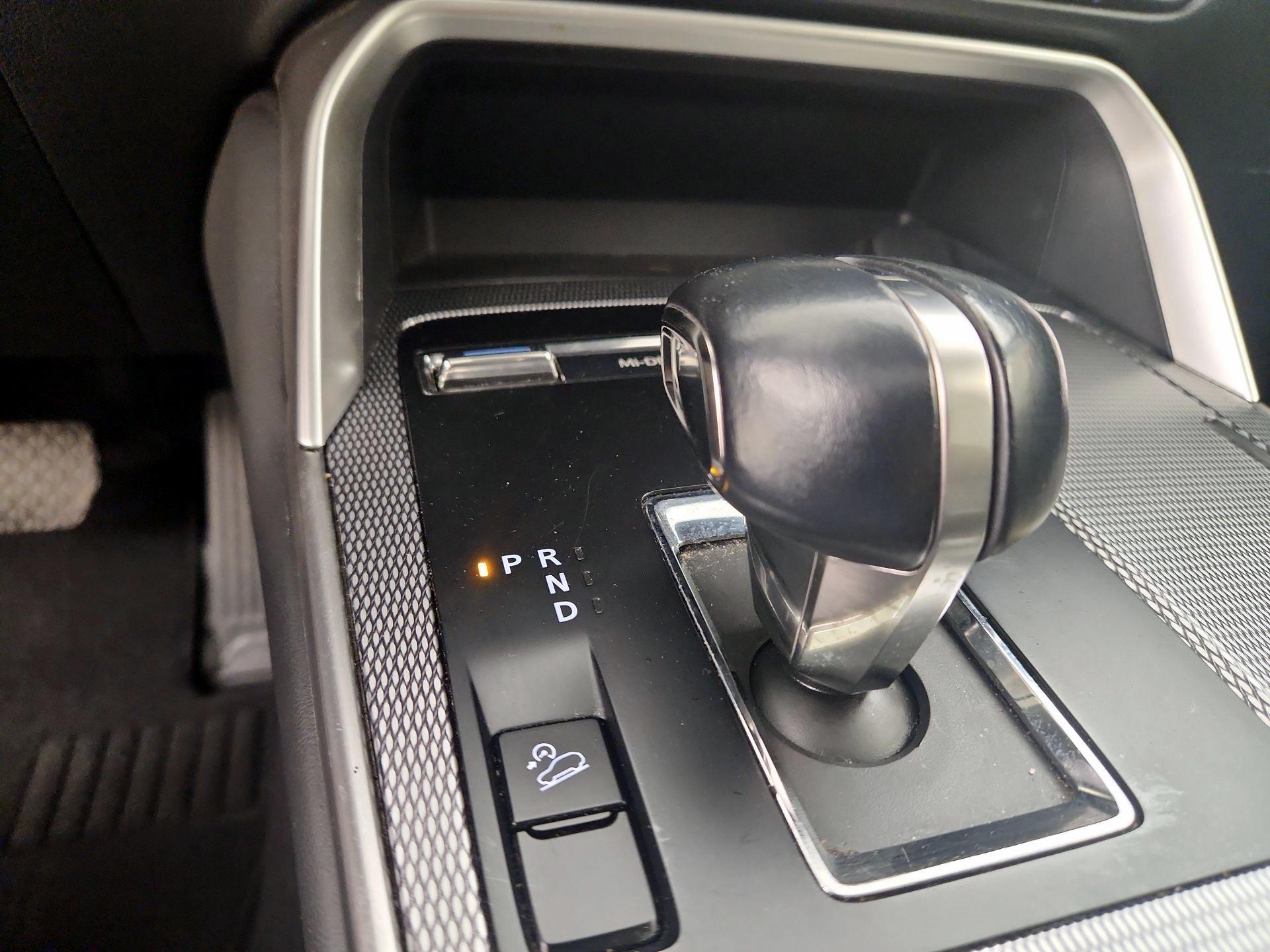 Thumbnail: 2024 Mazda CX-90 - 15