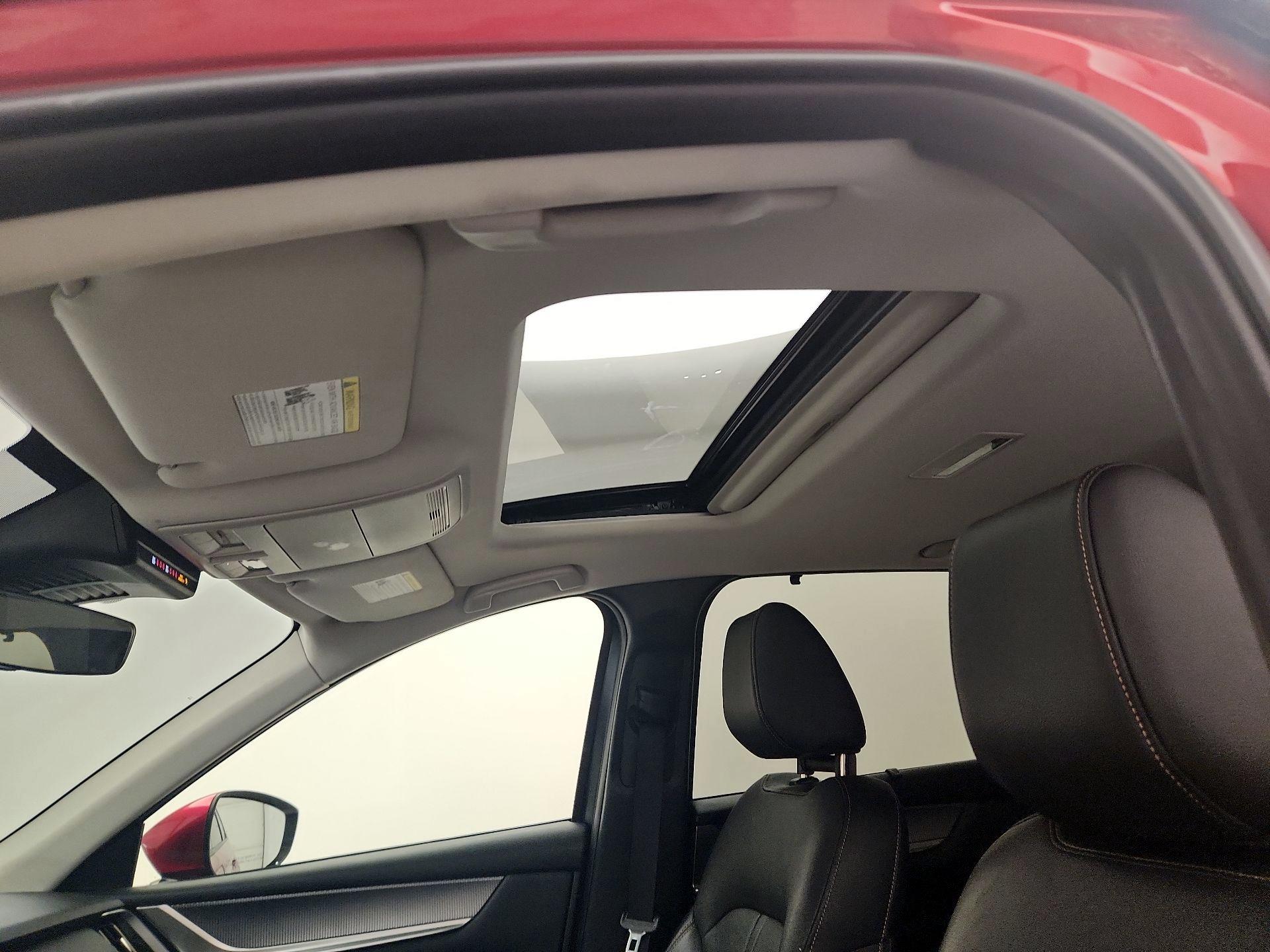 Thumbnail: 2024 Mazda CX-90 - 17