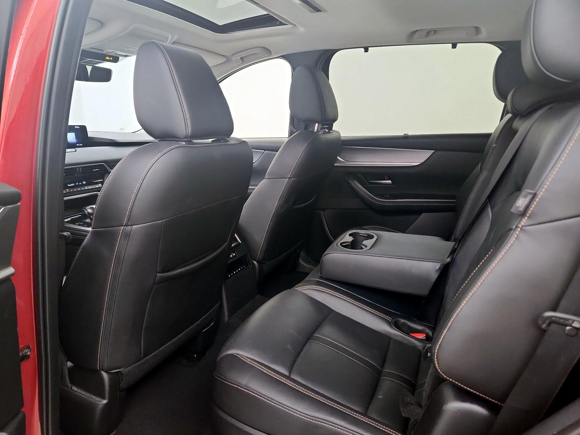 Thumbnail: 2024 Mazda CX-90 - 18