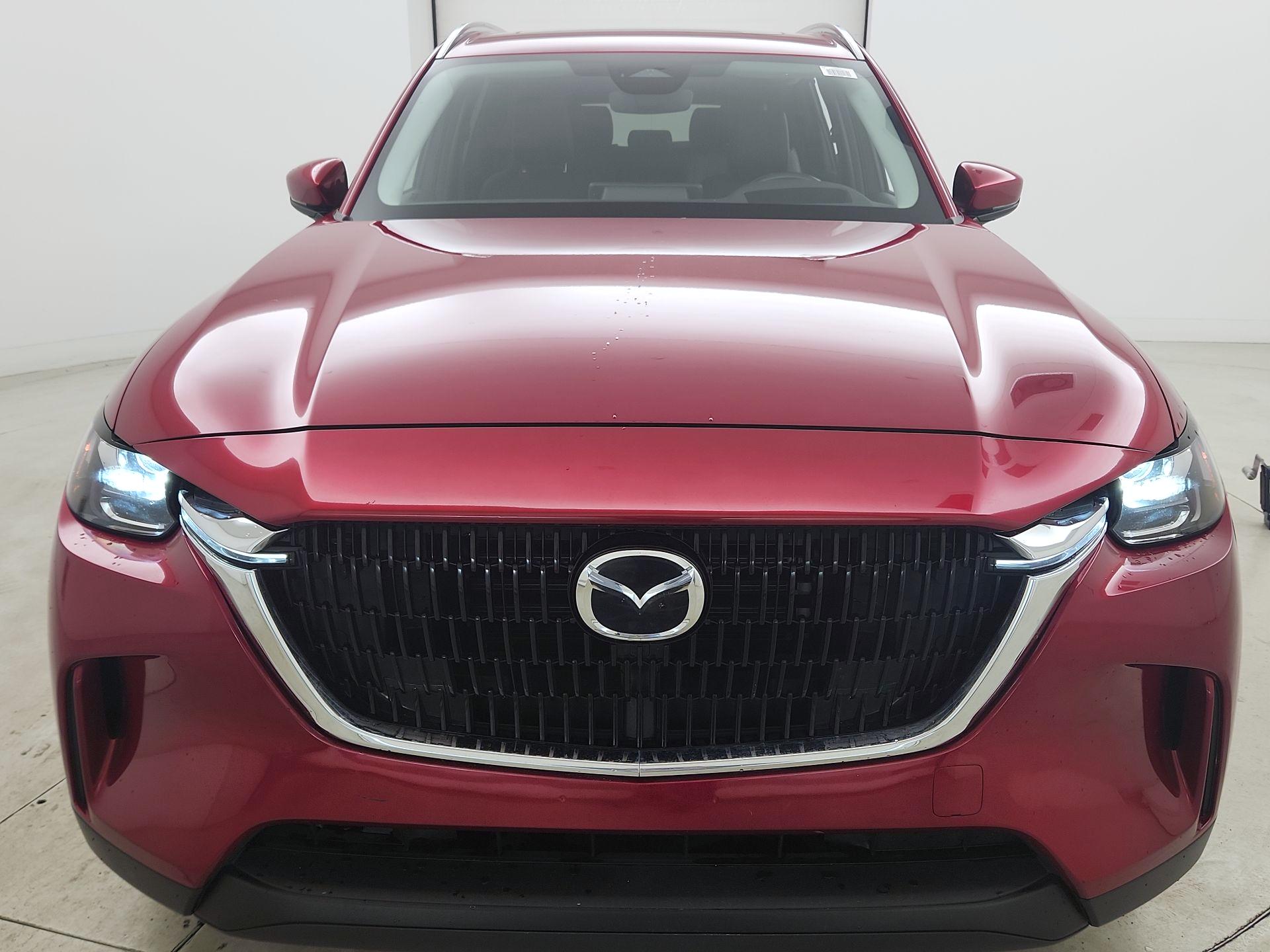 Thumbnail: 2024 Mazda CX-90 - 2