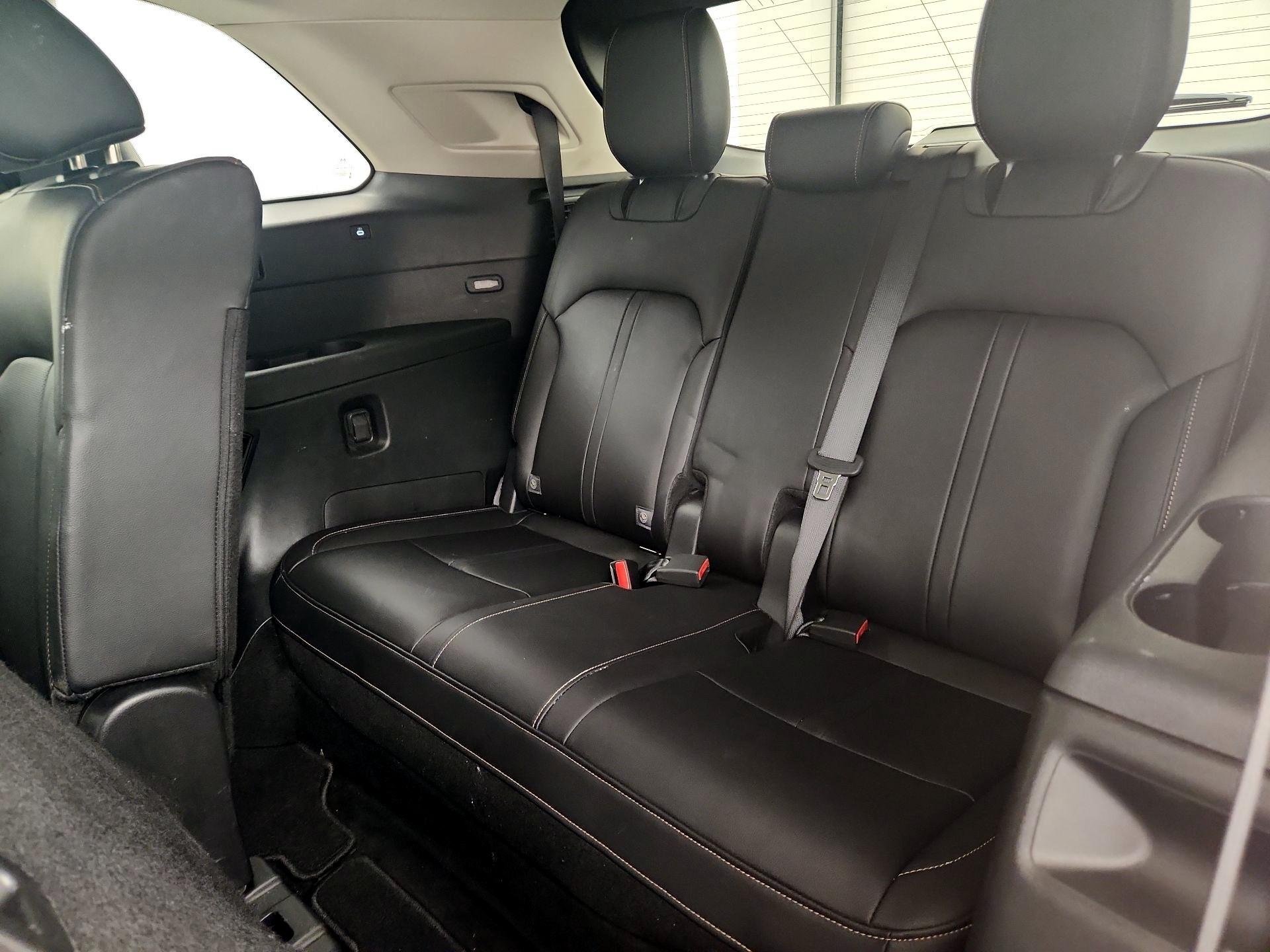 Thumbnail: 2024 Mazda CX-90 - 19