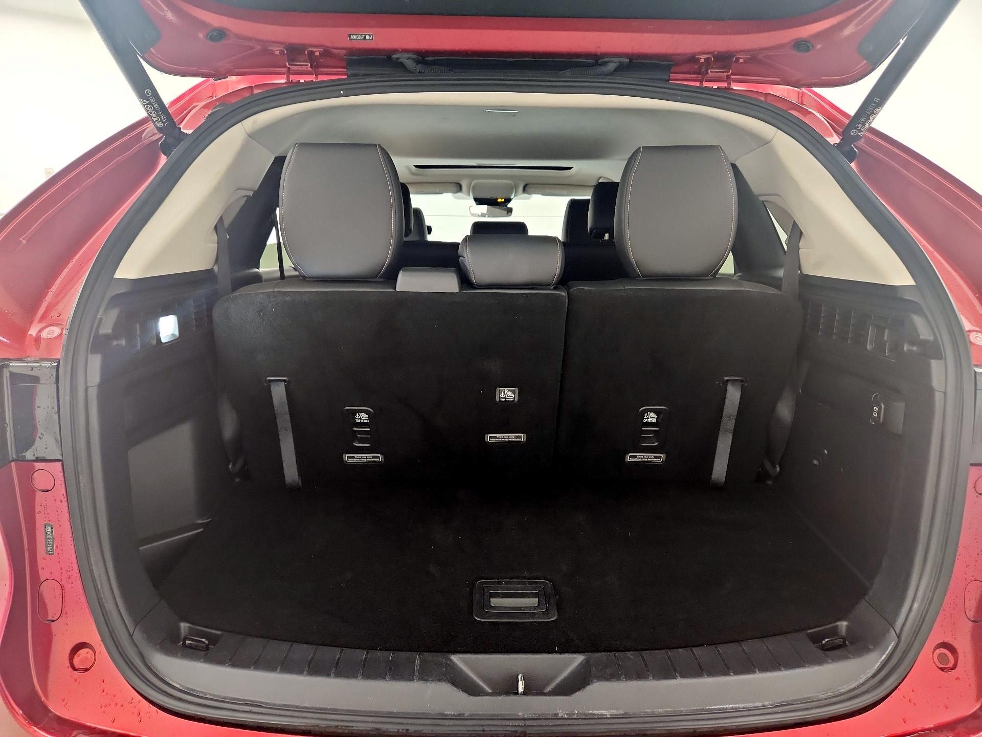 Thumbnail: 2024 Mazda CX-90 - 20