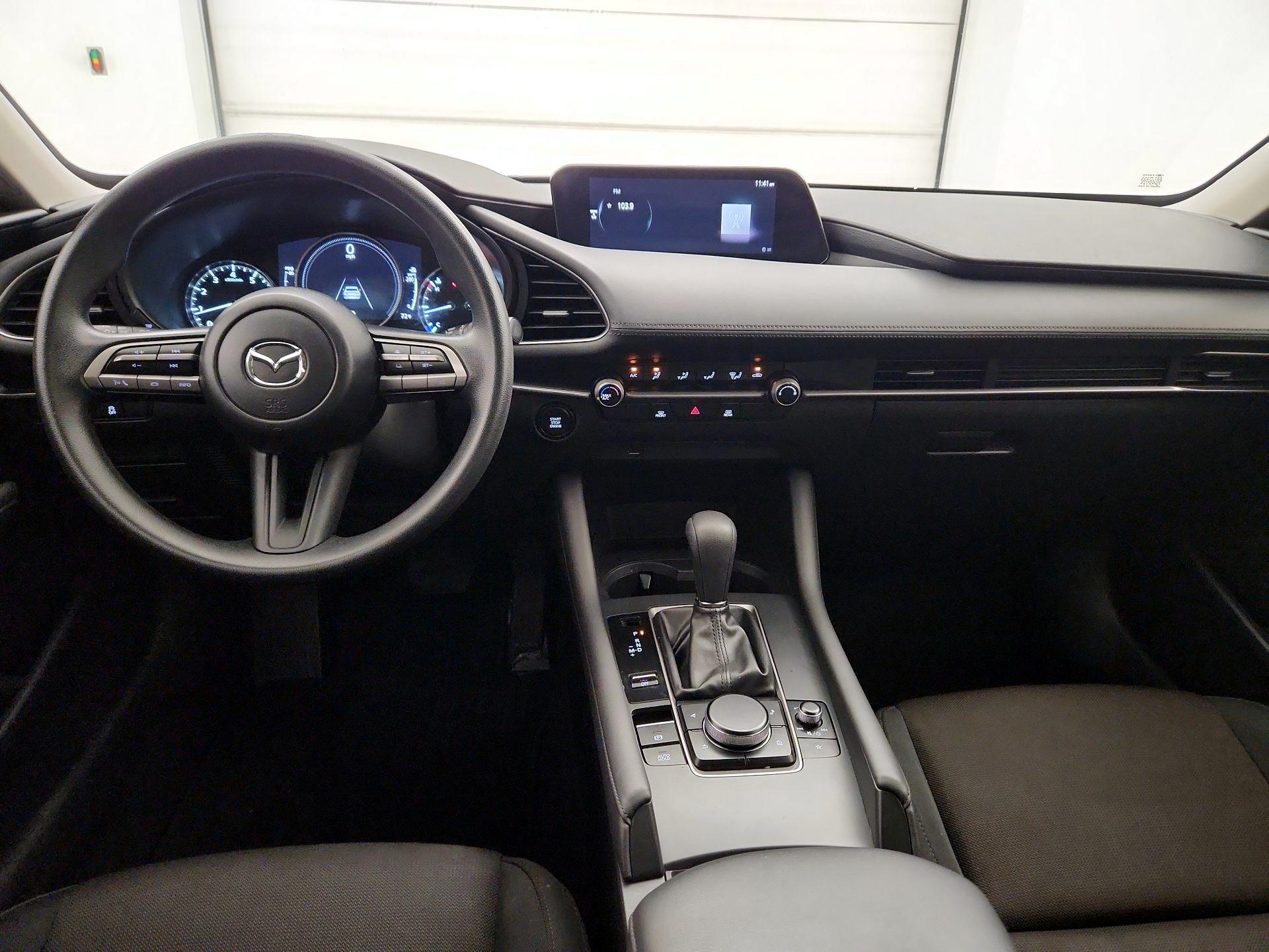 Thumbnail: 2021 Mazda Mazda3 - 9