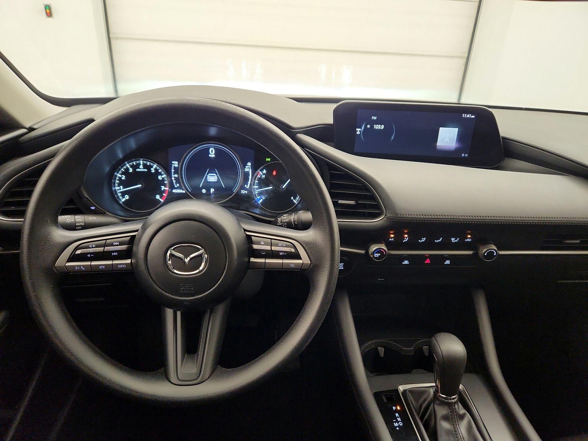 Thumbnail: 2021 Mazda Mazda3 - 10