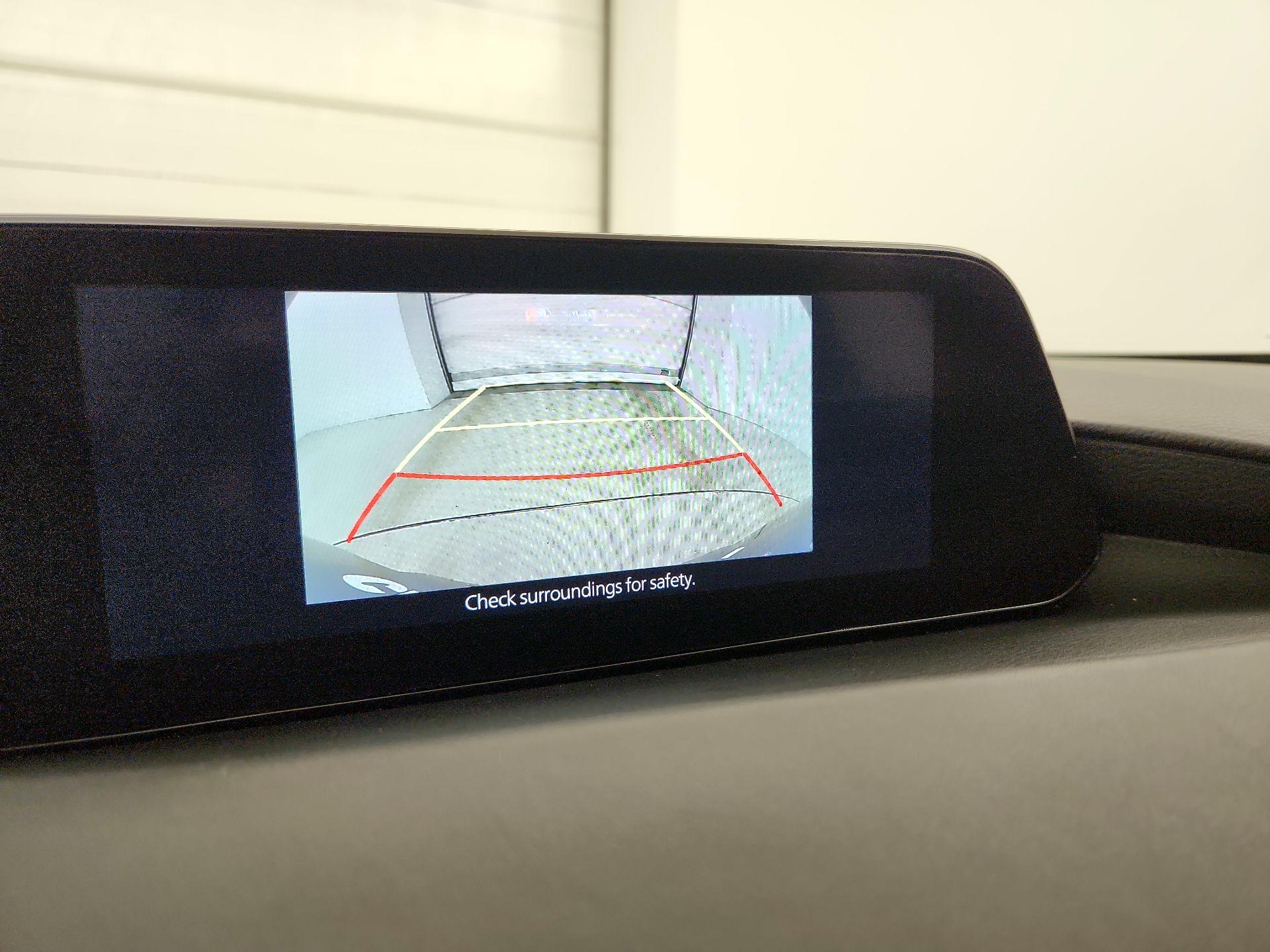 Thumbnail: 2021 Mazda Mazda3 - 14