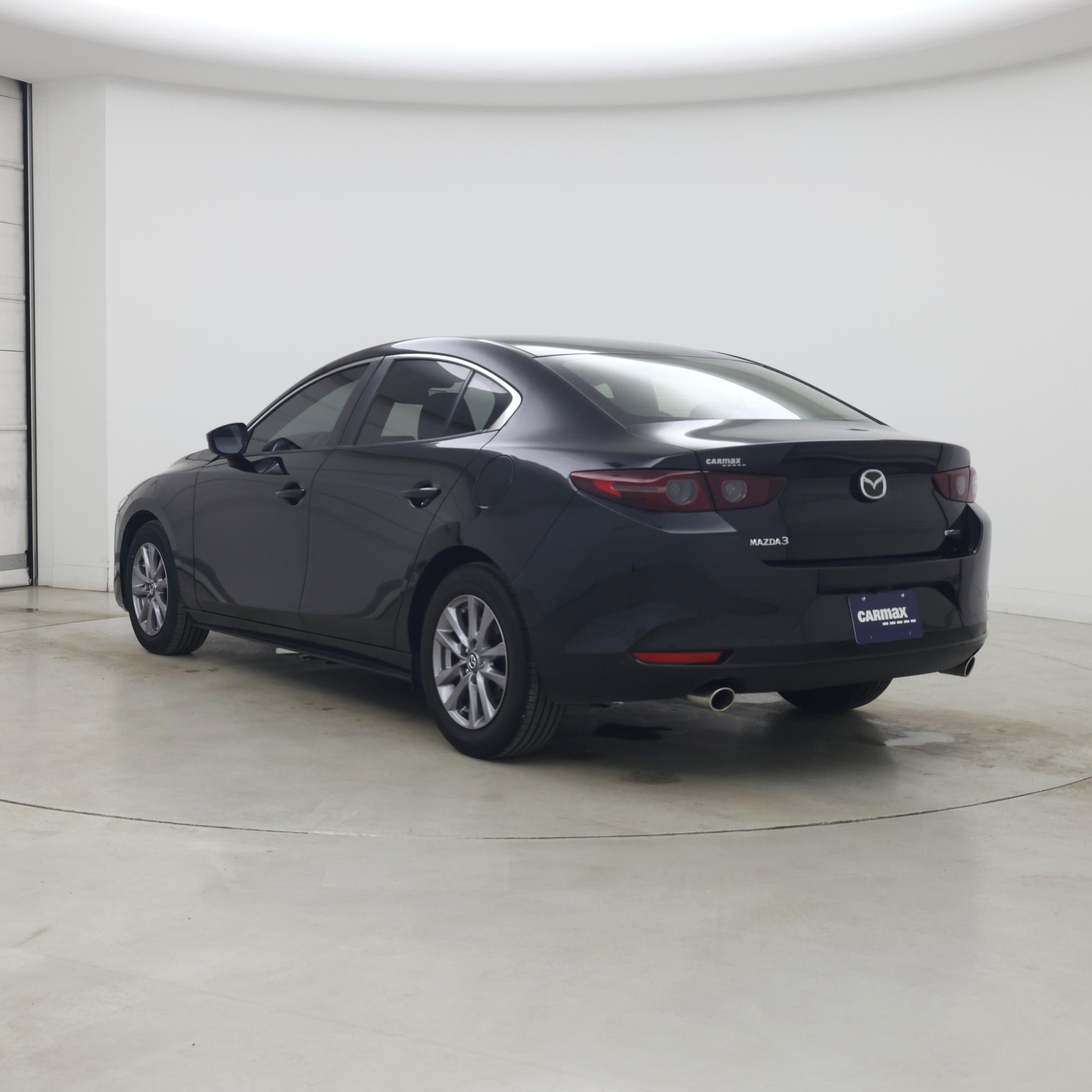 Thumbnail: 2021 Mazda Mazda3 - 2