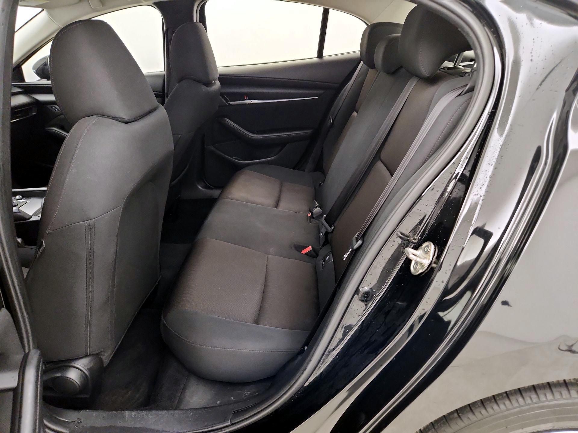 Thumbnail: 2021 Mazda Mazda3 - 19